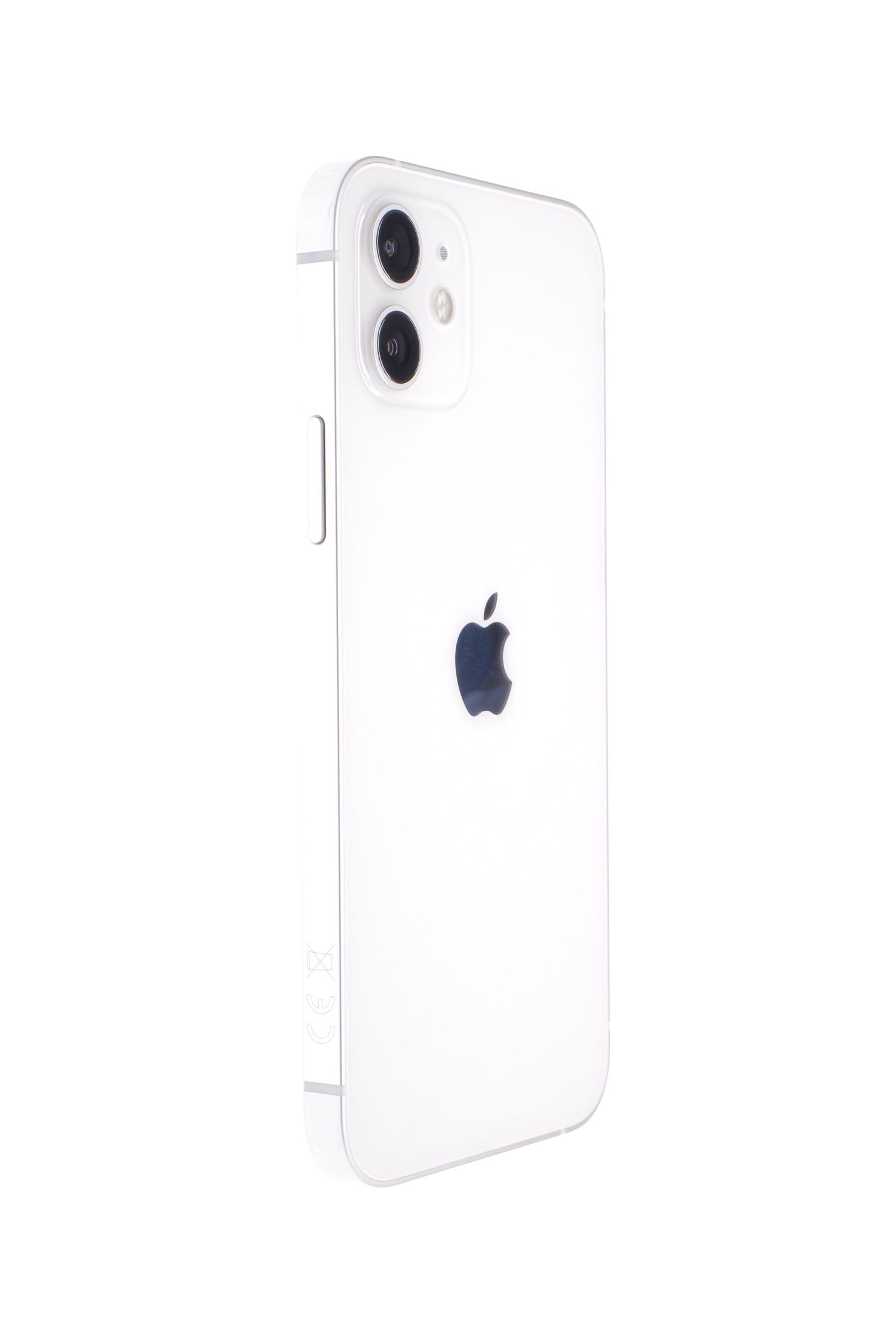 Apple iPhone 12 128 GB White - Отлично