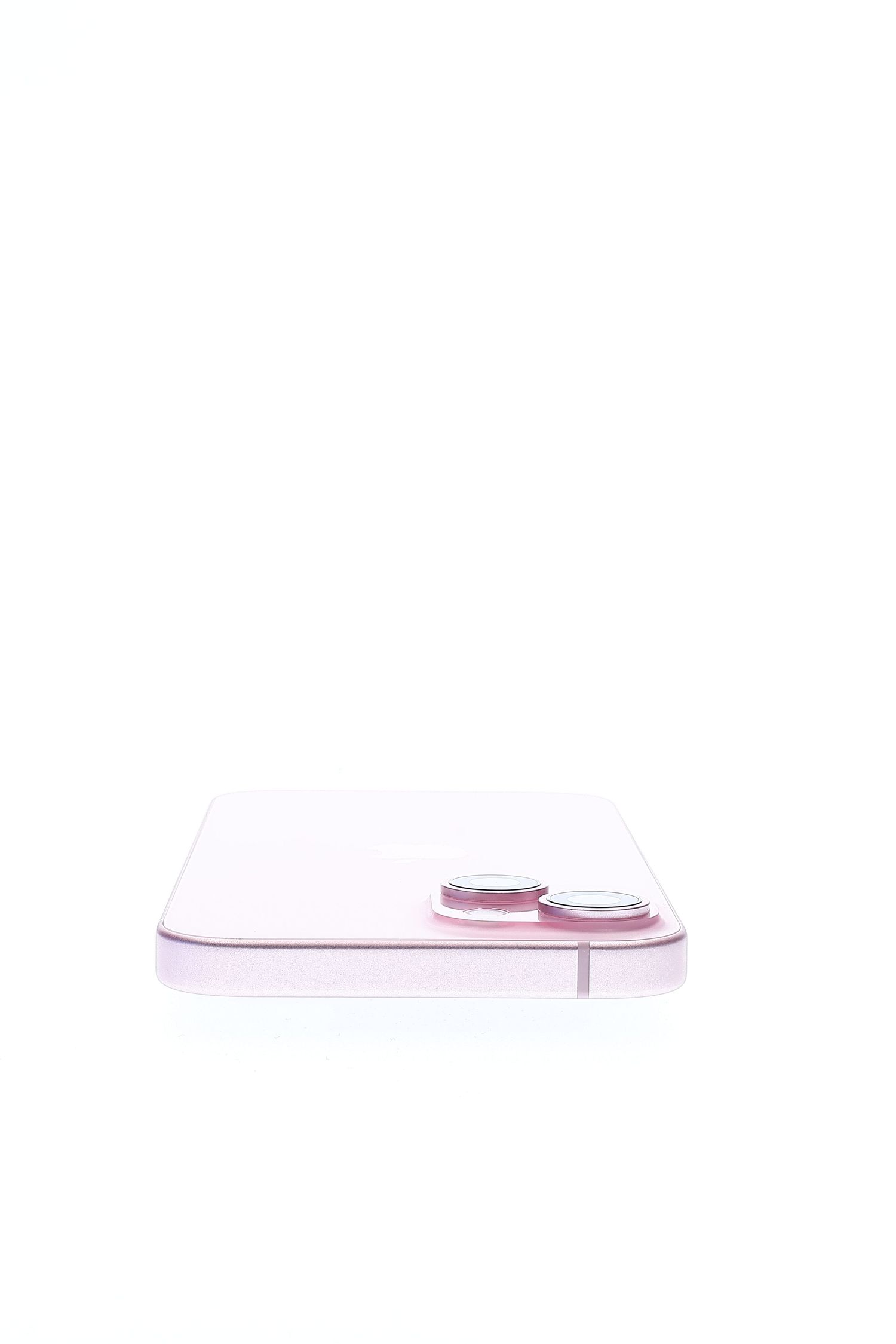 Apple iPhone 15 256 GB Pink - Като нов