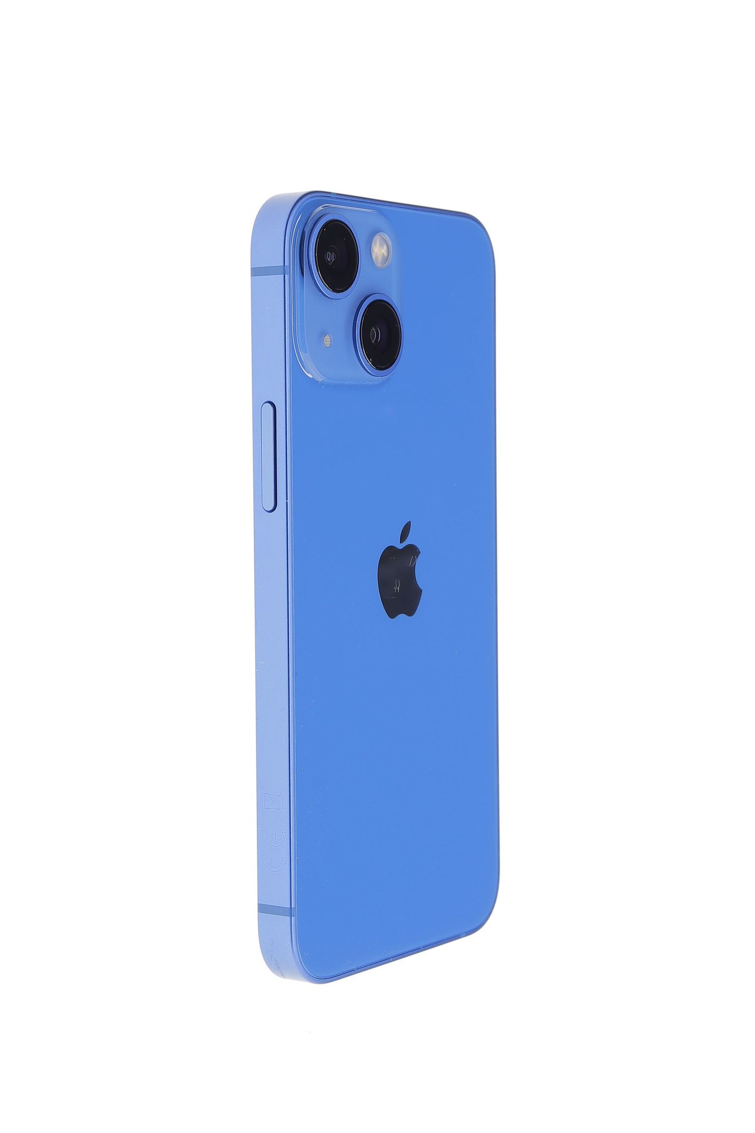 Apple iPhone 13 mini 128 GB Blue - Като нов