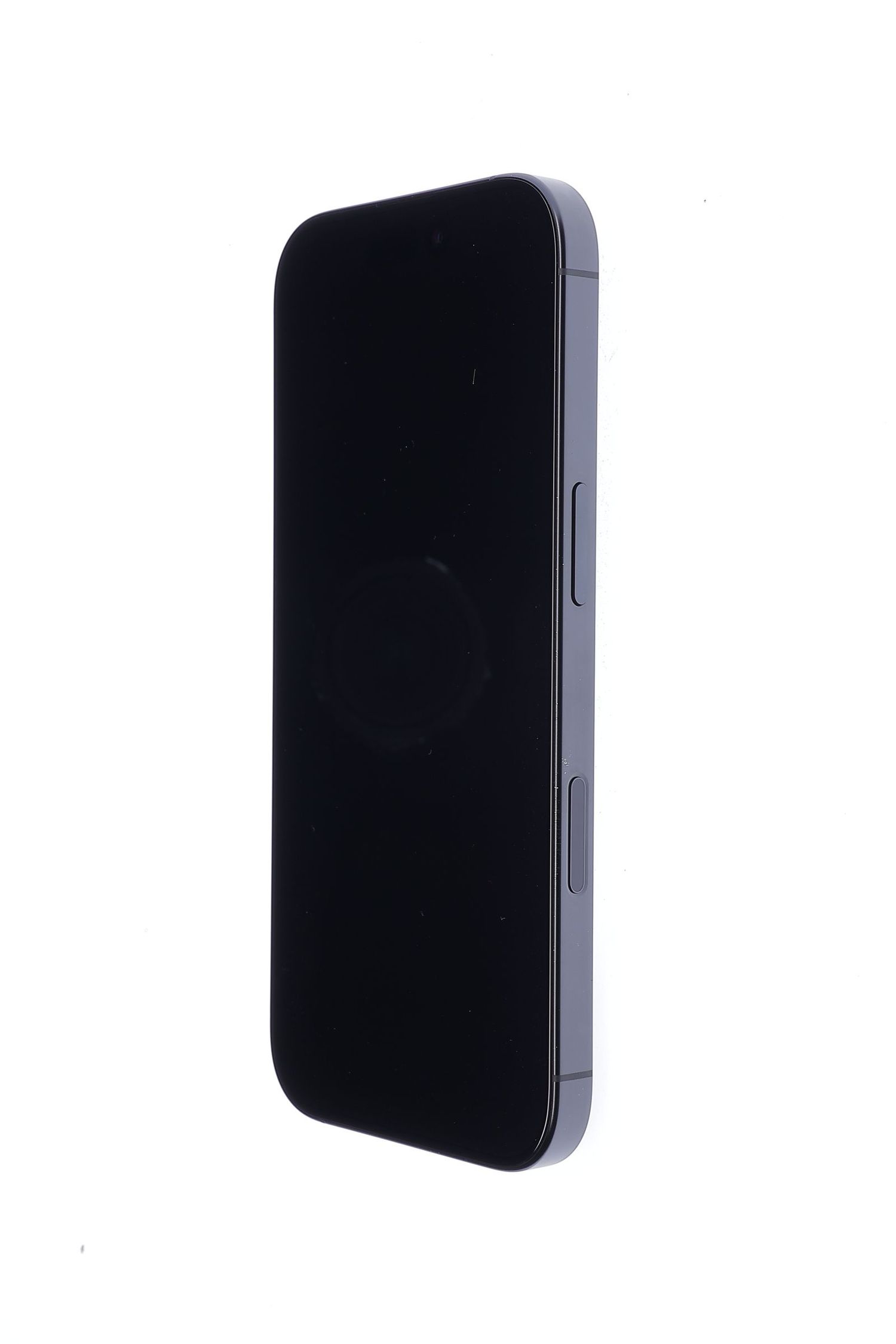 Apple iPhone 16 Pro 256 GB Black Titanium - Σαν καινούργιο