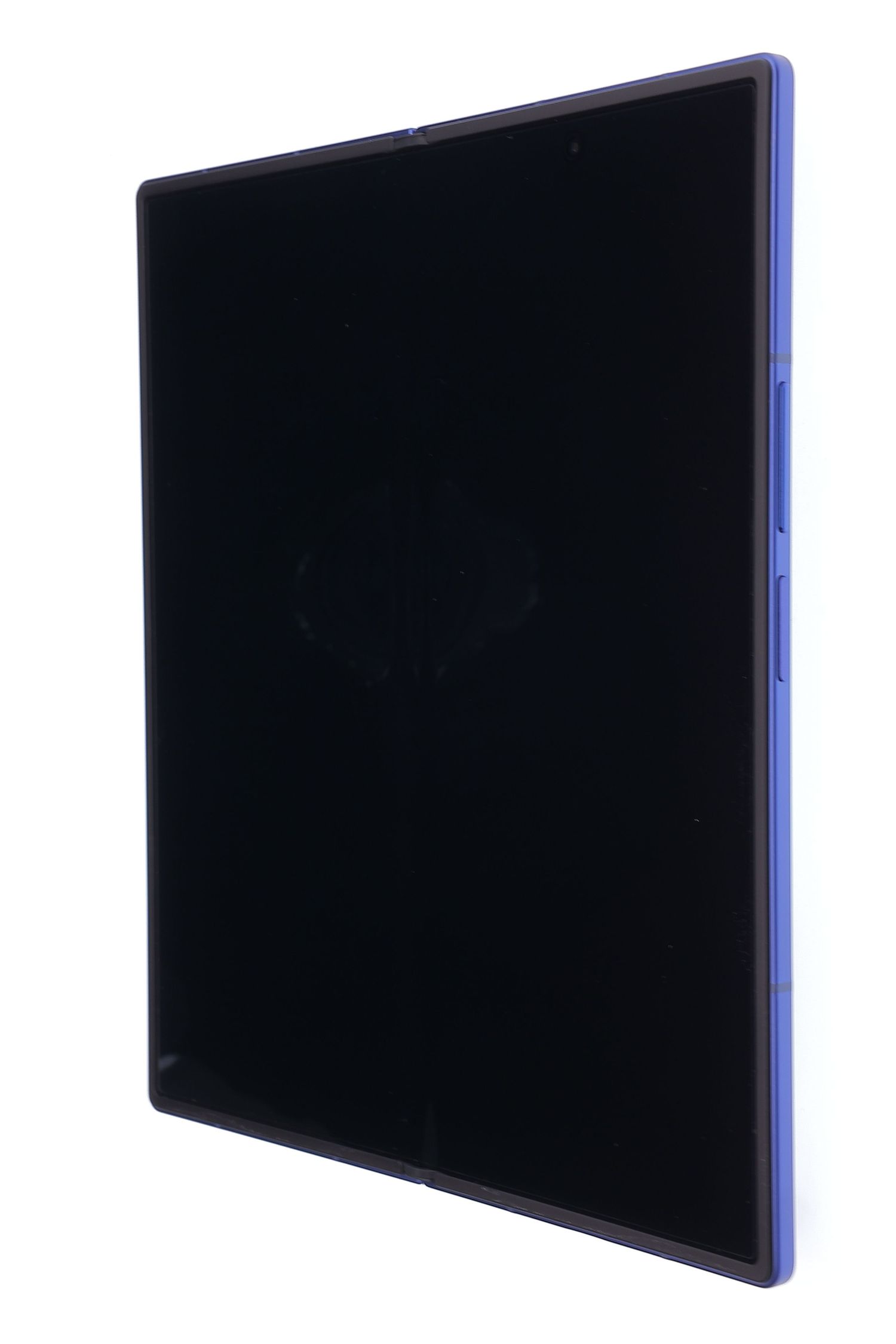 Samsung Galaxy Z Fold7 5G Dual Sim 512 GB Blue Shadow - Σαν καινούργιο