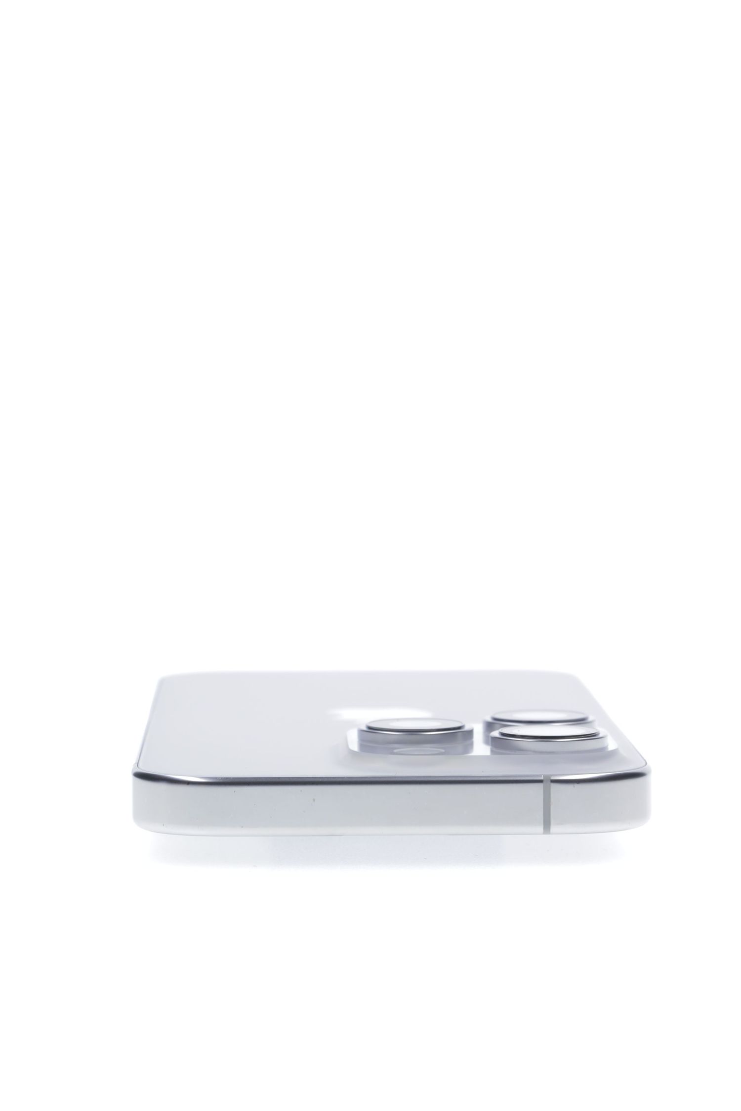 Apple iPhone 16 Pro 256 GB White Titanium - Ca nou