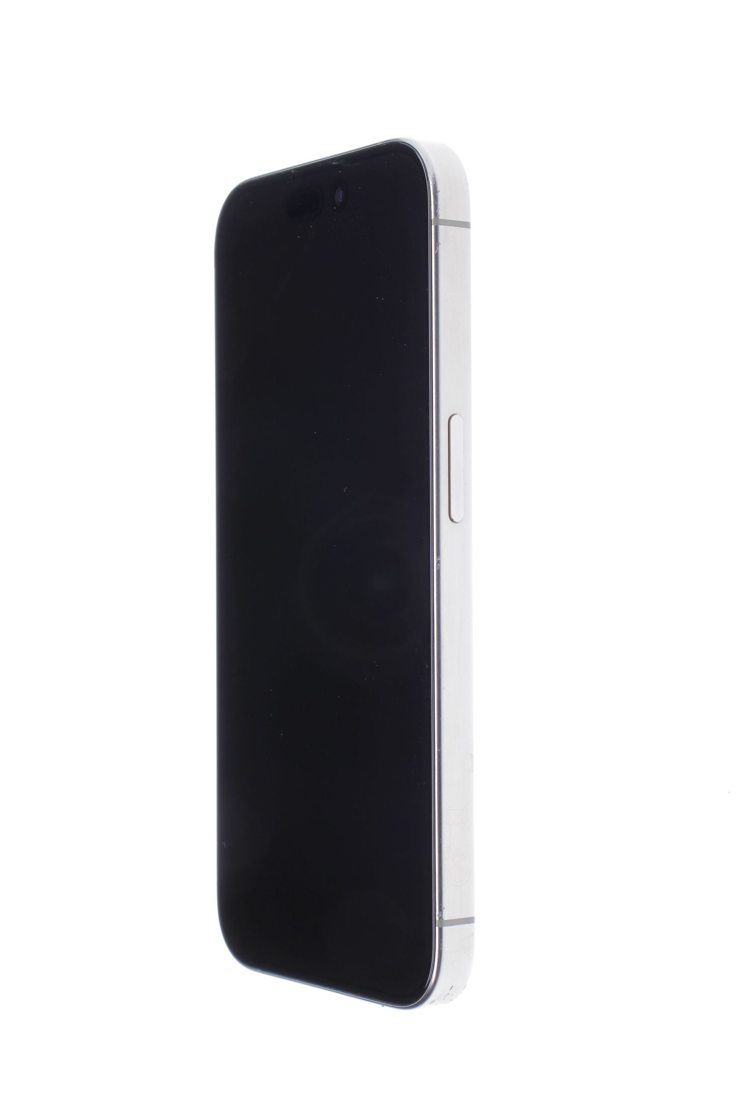 Apple iPhone 15 Pro 128 GB Natural Titanium - Πολύ καλό