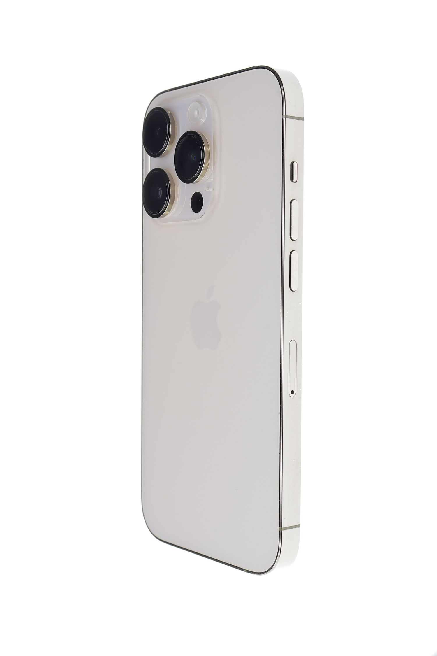 Apple iPhone 14 Pro 128 GB Gold - Foarte bun