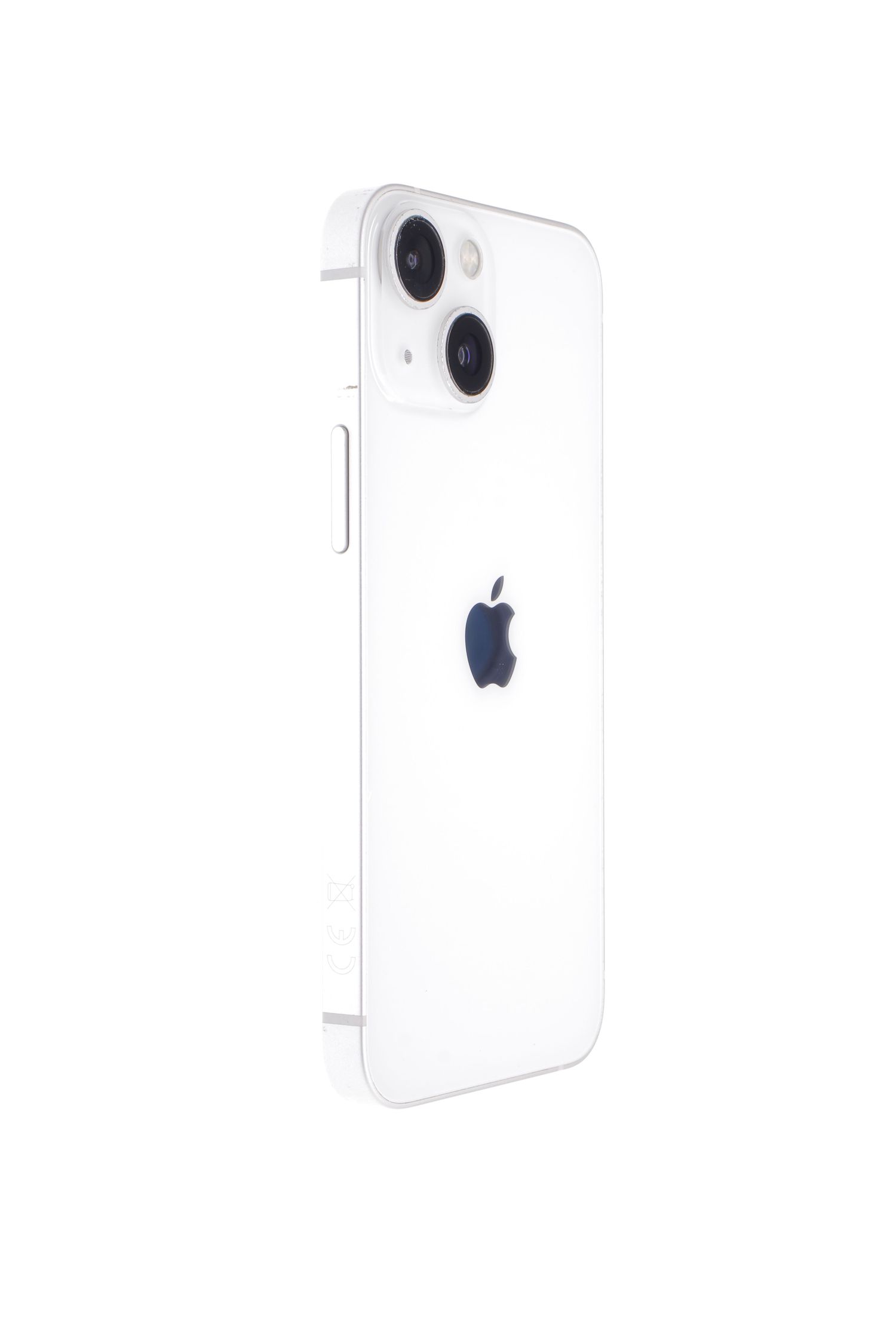 Apple iPhone 13 mini 256 GB Starlight - Πολύ καλό