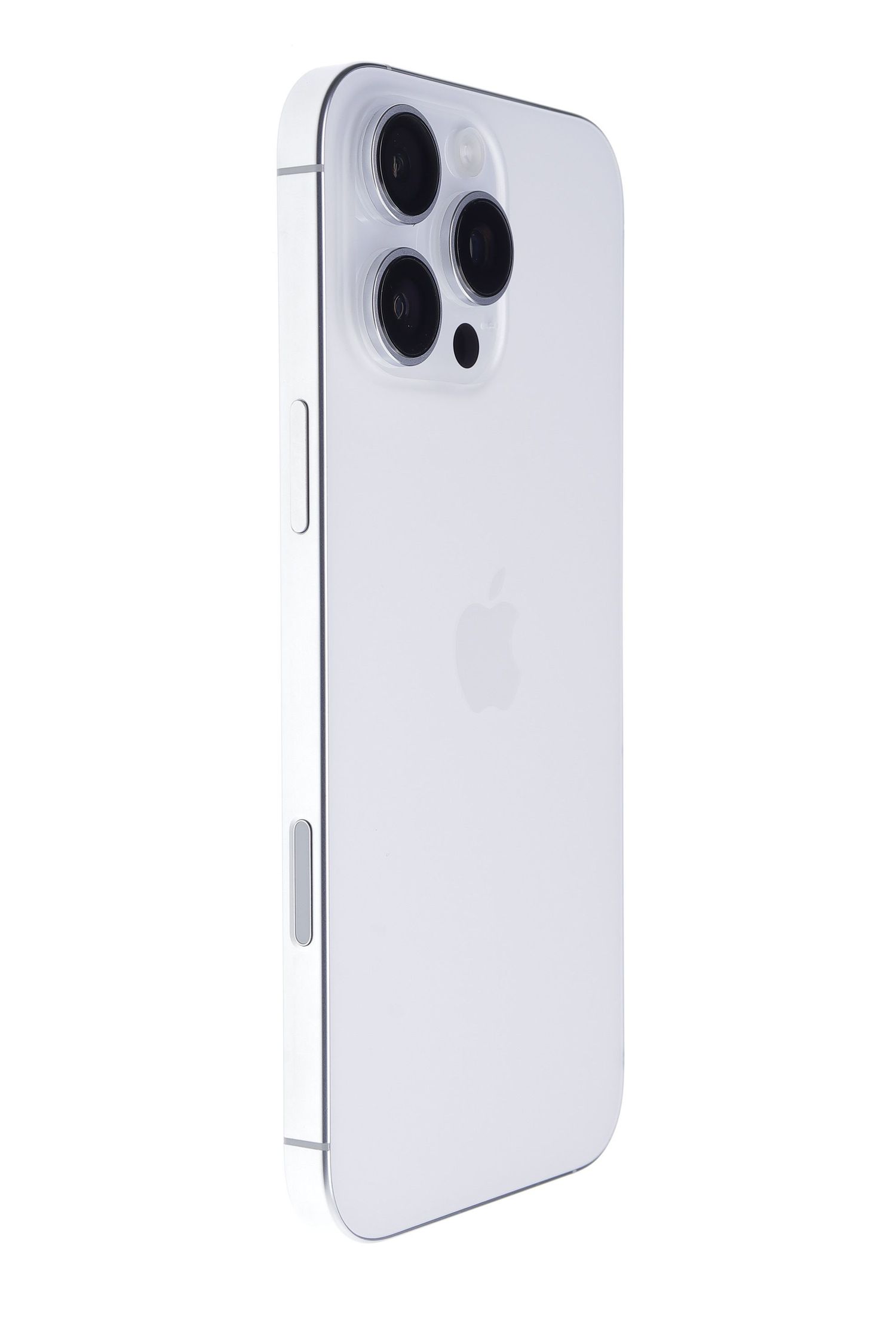 Apple iPhone 16 Pro Max, White Titanium, 256 GB - de la 3.849 lei Apple iPhone 16 Pro Max, White Titanium, 256 GB - de la 3.849 lei