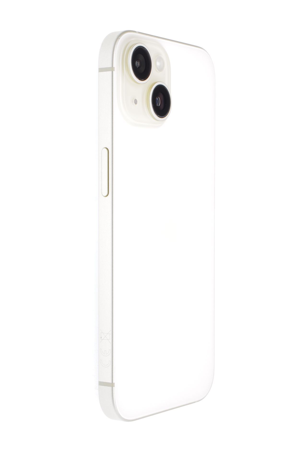 Apple iPhone 15, Yellow, 128 GB - de la 2.039 lei