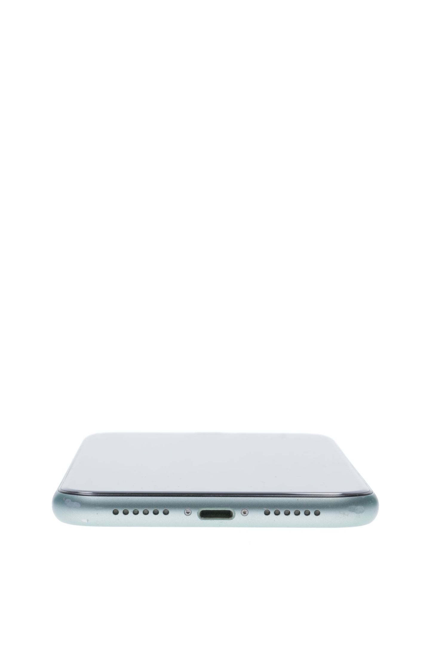 Apple iPhone 11 64 GB Green - Nagyon jó