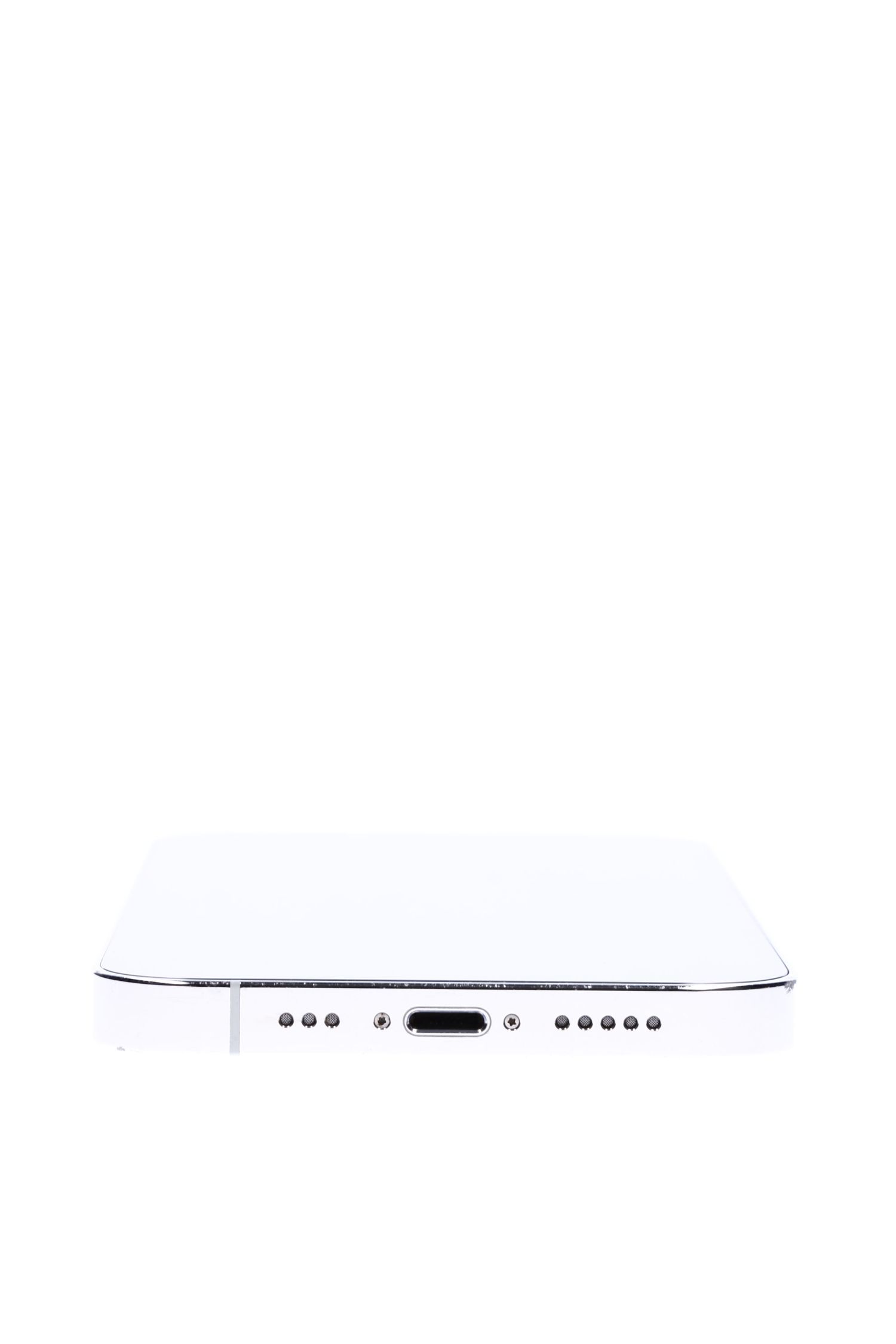 Apple iPhone 13 Pro 256 GB Silver - Kiváló