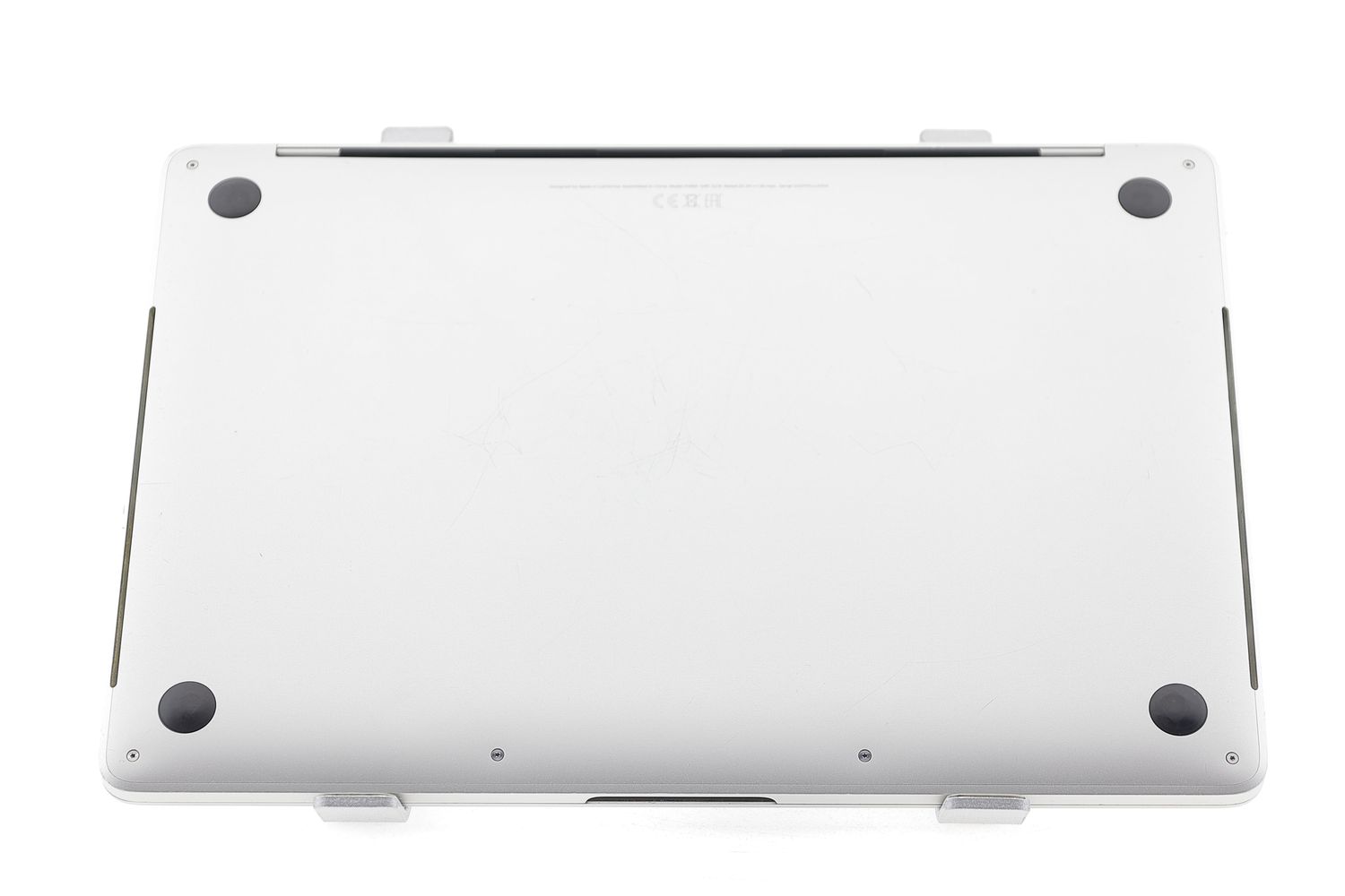 Apple MacBook Pro 13″ Touch Bar 2018, i5 2.3 GHz, 8 GB, Intel Iris Plus Graphics 655 256 GB Silver