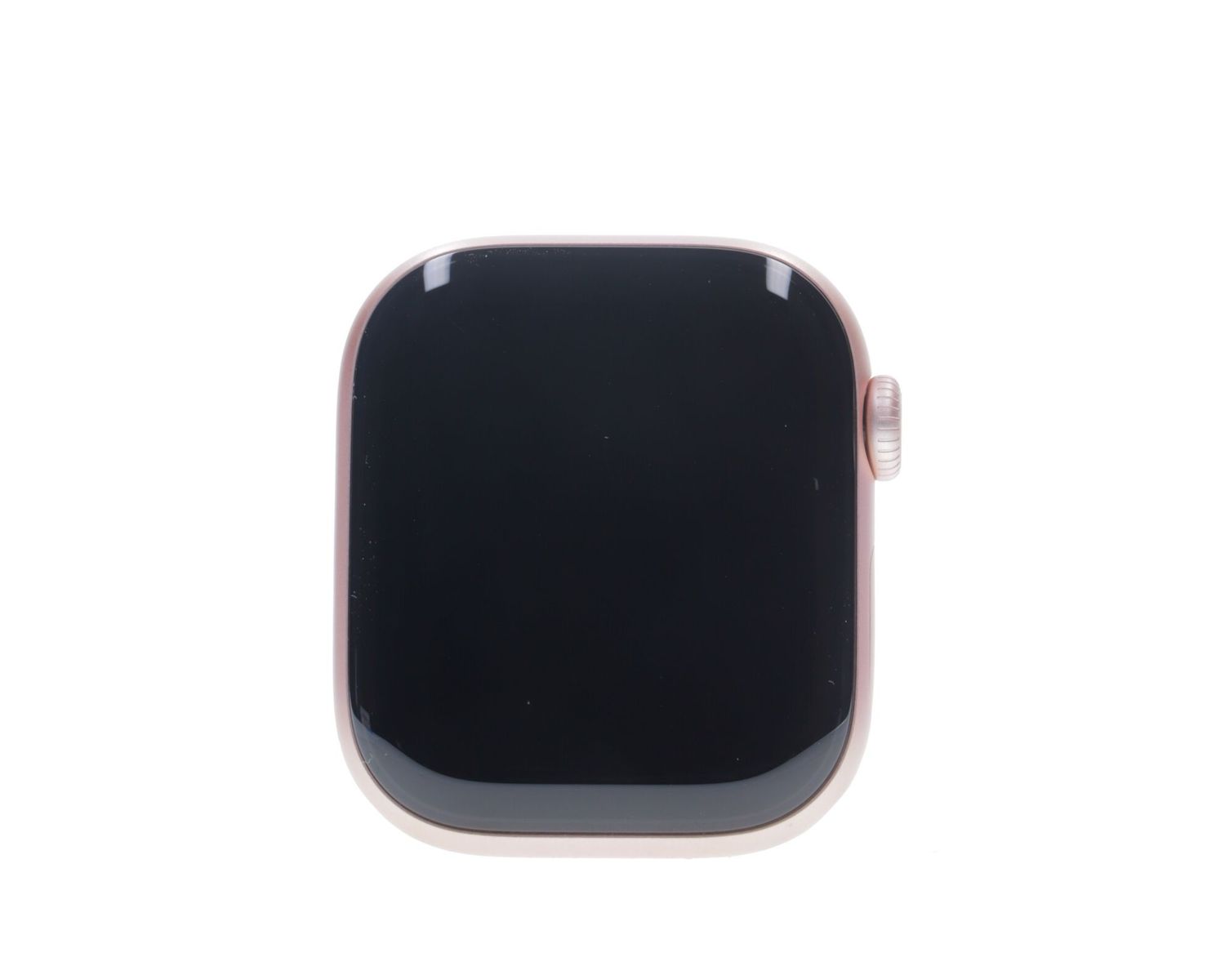Apple Watch Series 10 2024, GPS + Cellular, Aluminium 42mm Rose Gold - Újszerű
