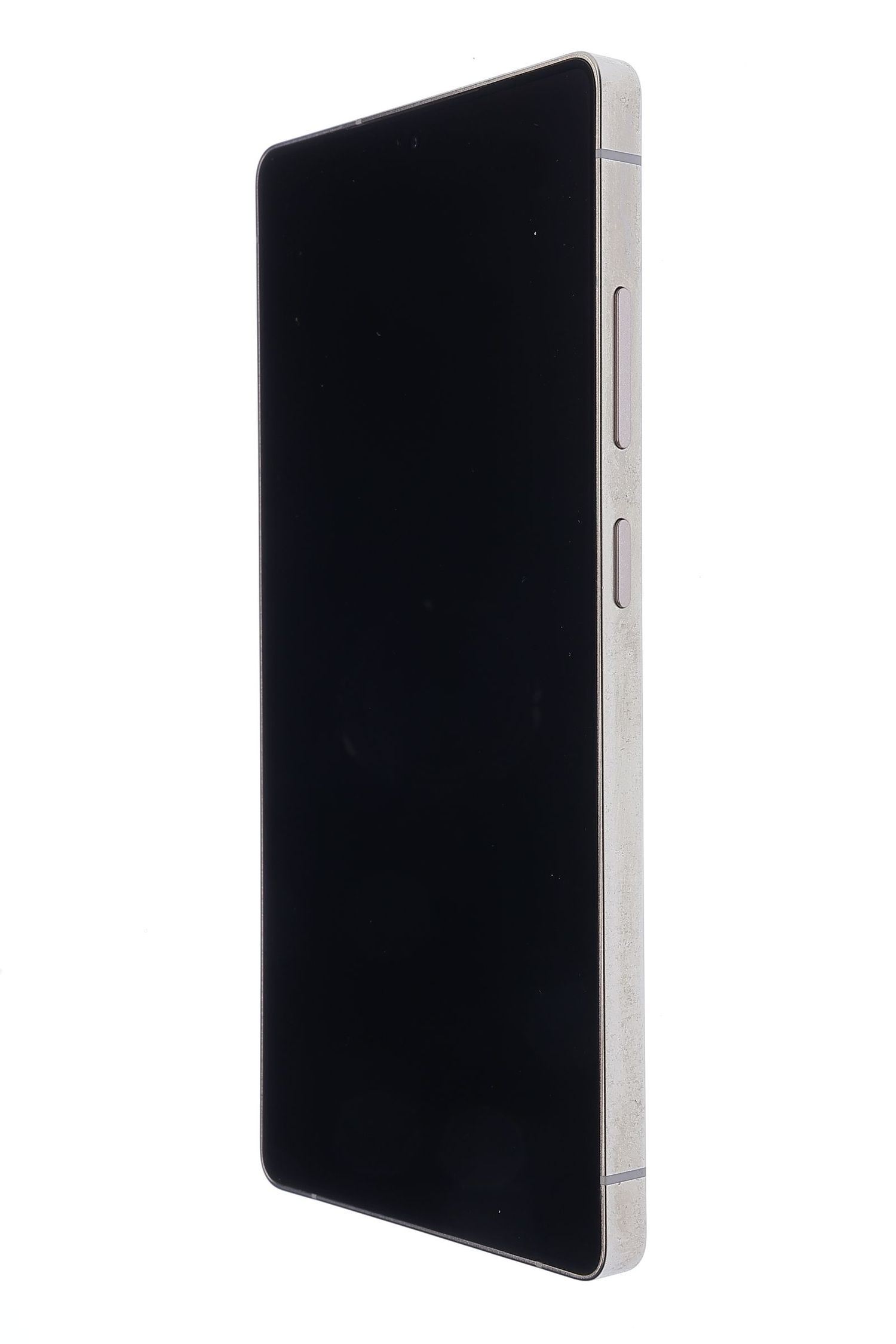 Samsung Galaxy S25 Ultra 5G Dual Sim 256 GB Titanium Gray - Σαν καινούργιο