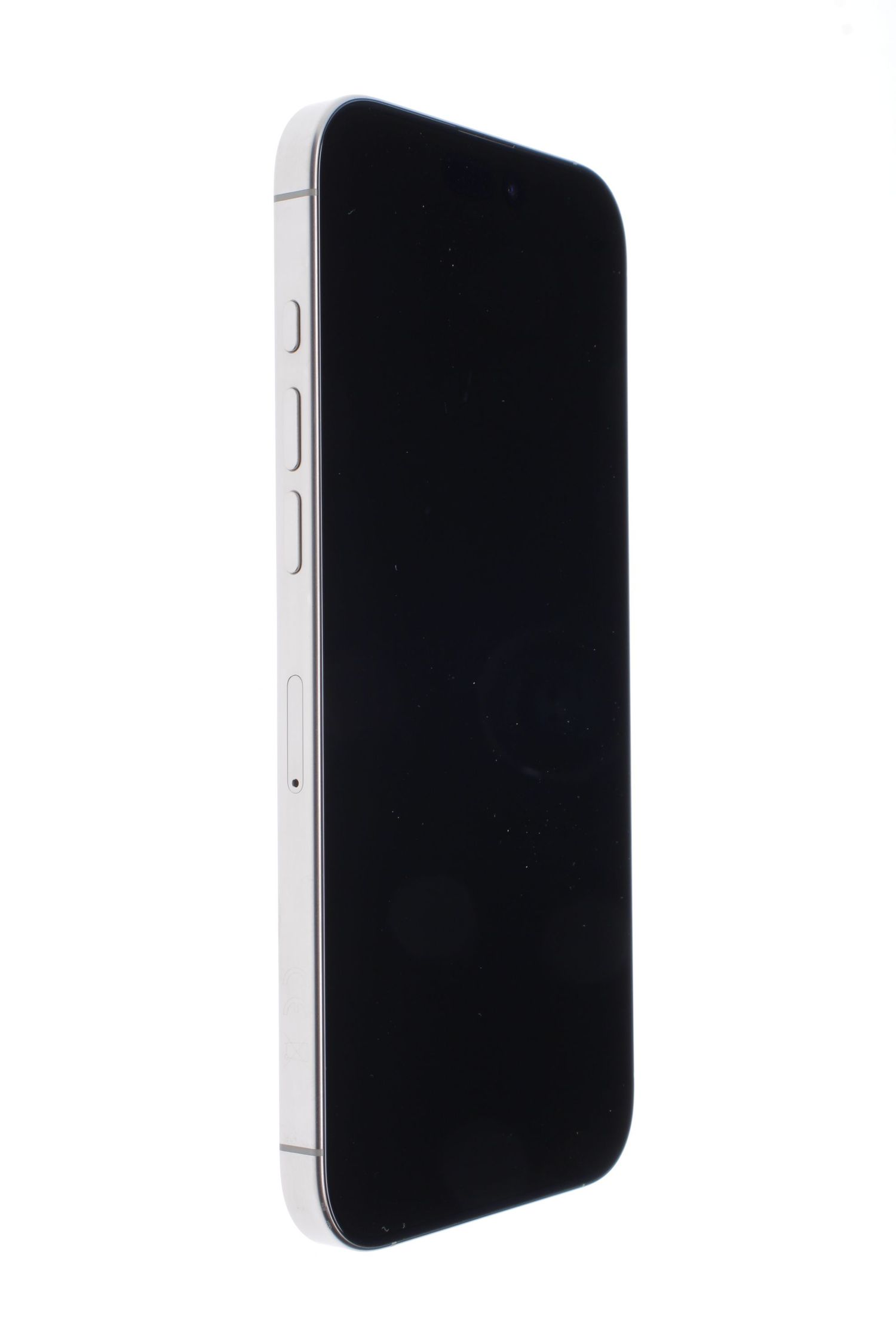 Apple iPhone 16 Pro Max 256 GB Natural Titanium - Ca nou