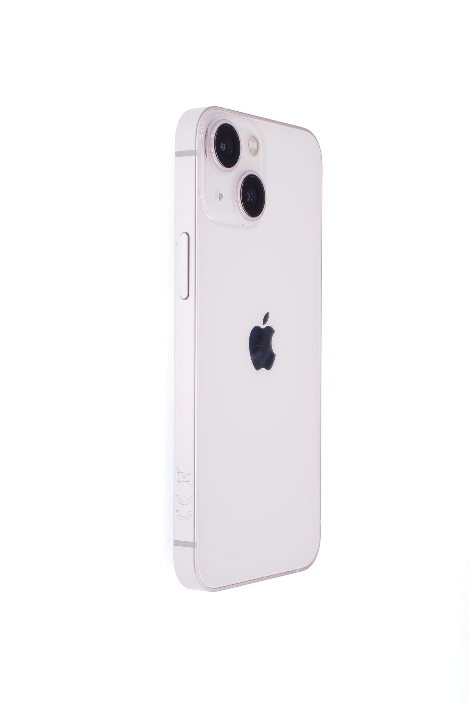 Apple iPhone 13 mini 128 GB Pink - Újszerű