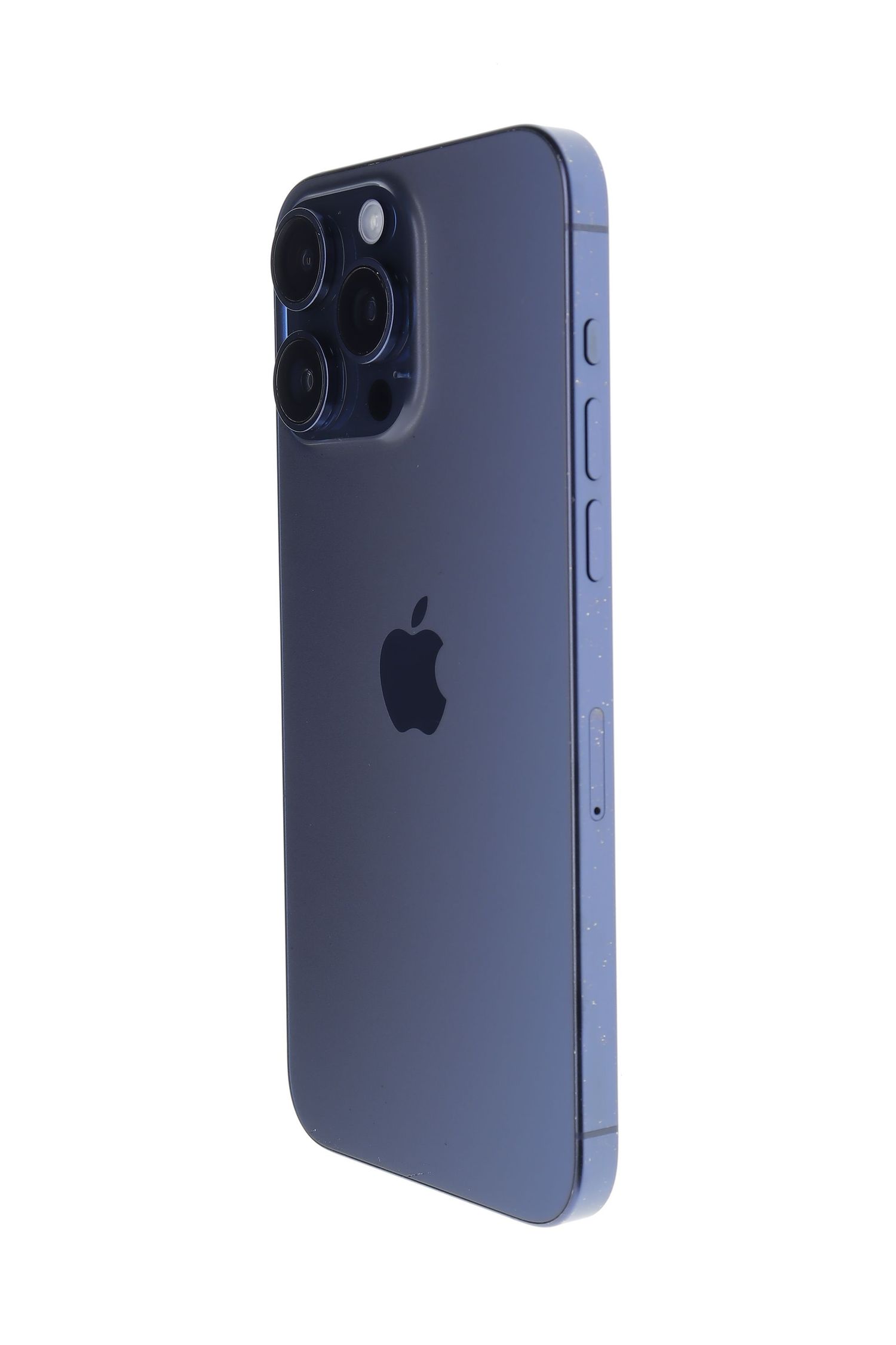 Apple iPhone 15 Pro Max 256 GB Blue Titanium - Bun