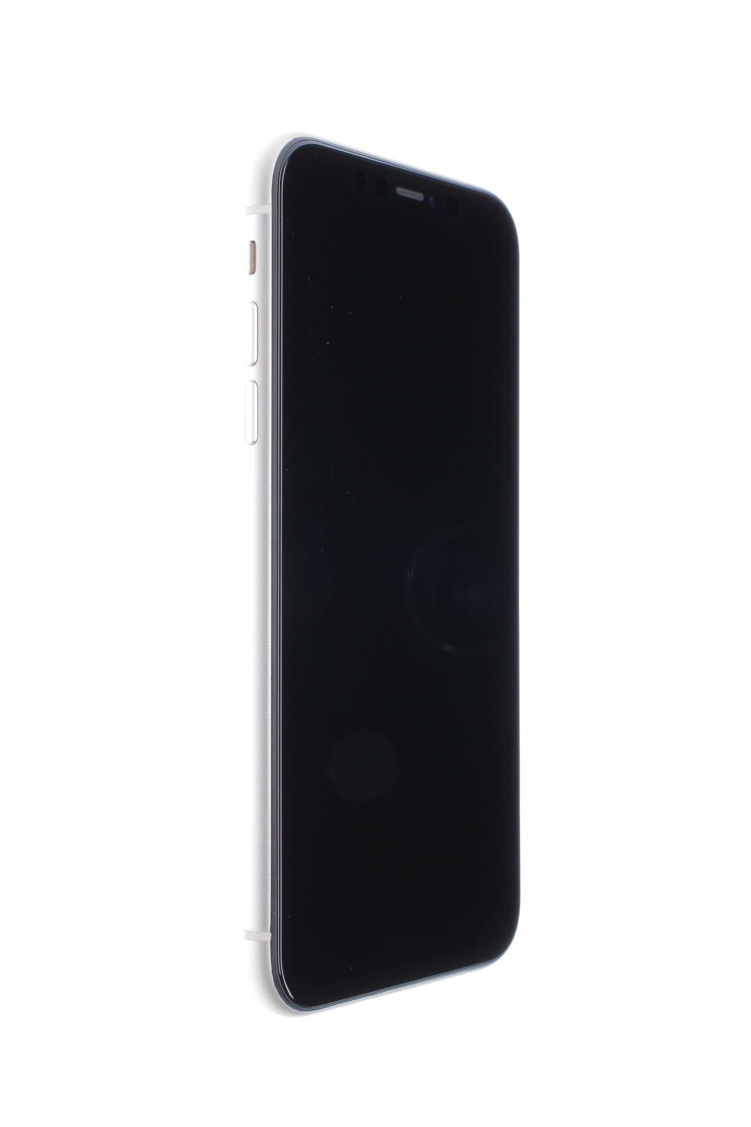 Apple iPhone 11 128 GB White - Εξαιρετικό