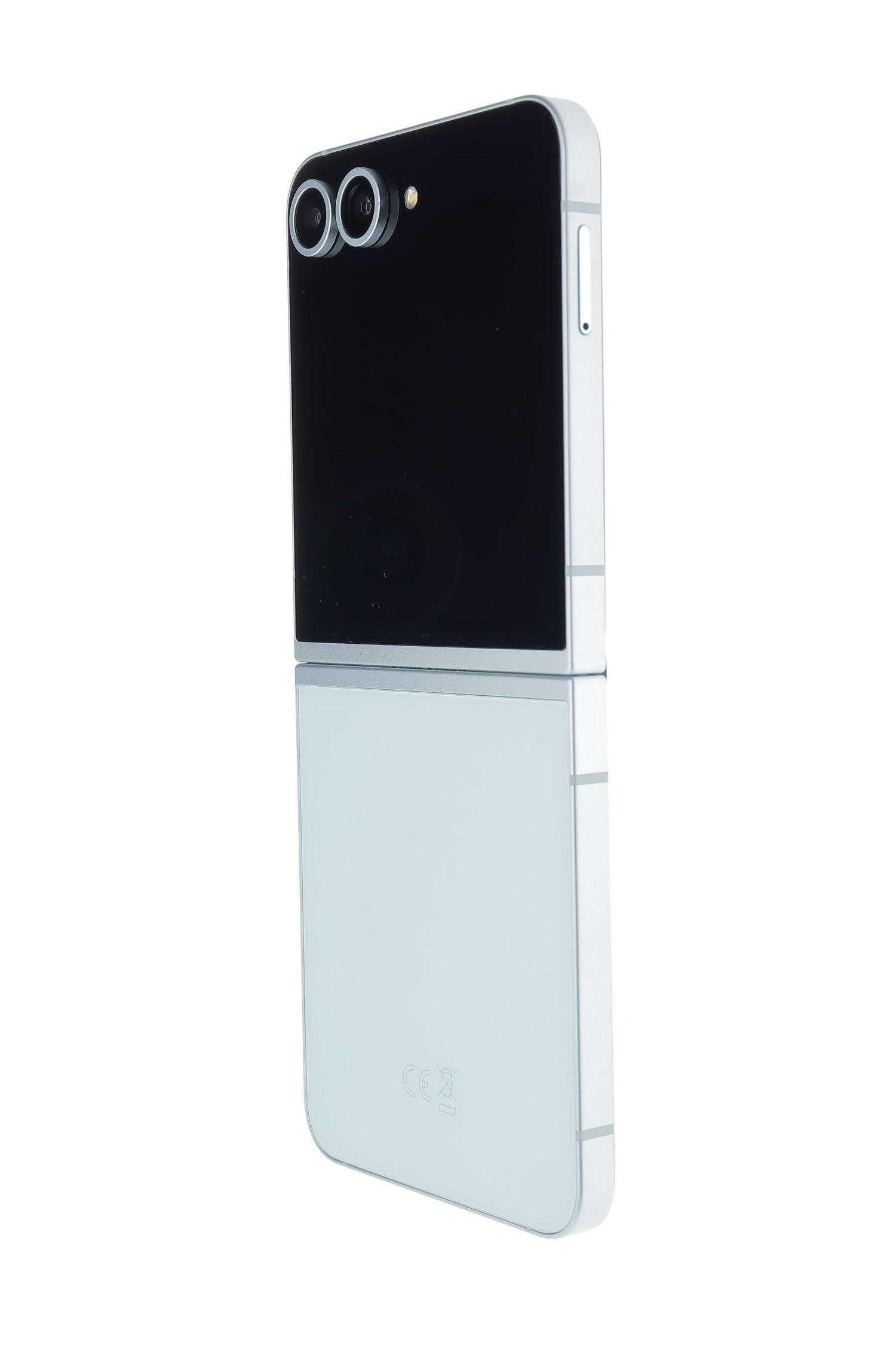 Samsung Galaxy Z Flip6 512 GB Mint - Ca nou