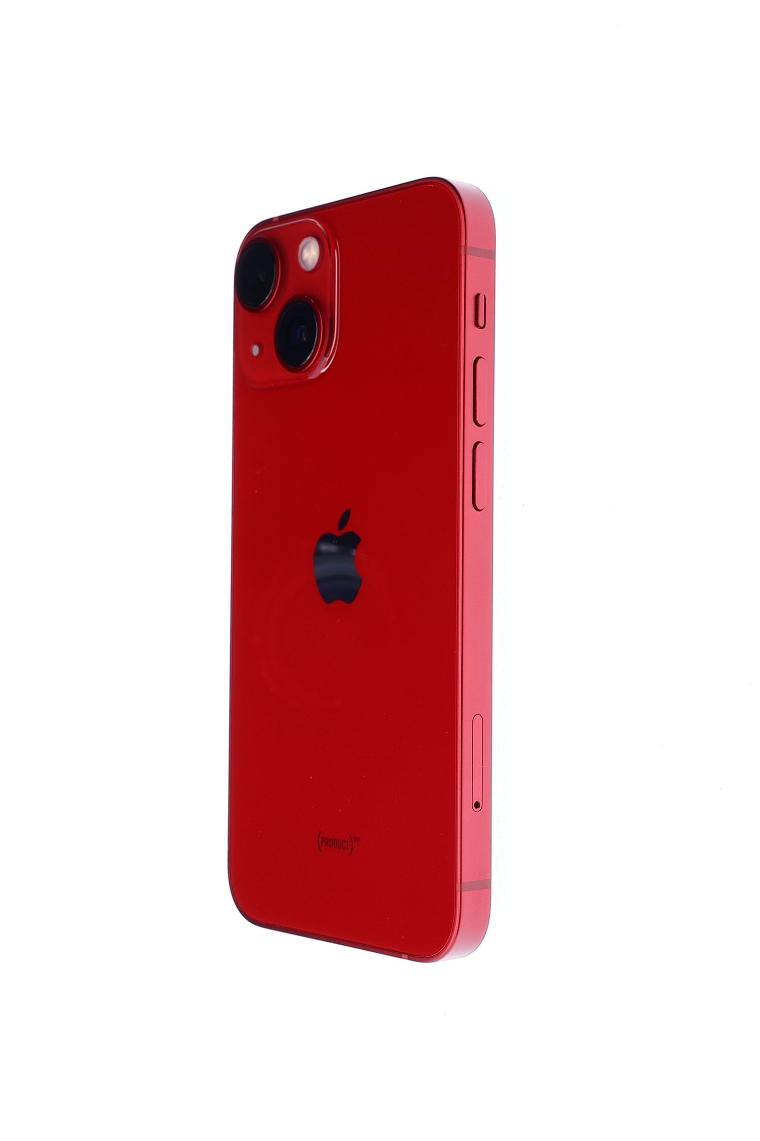 Apple iPhone 13 mini 128 GB Red - Като нов