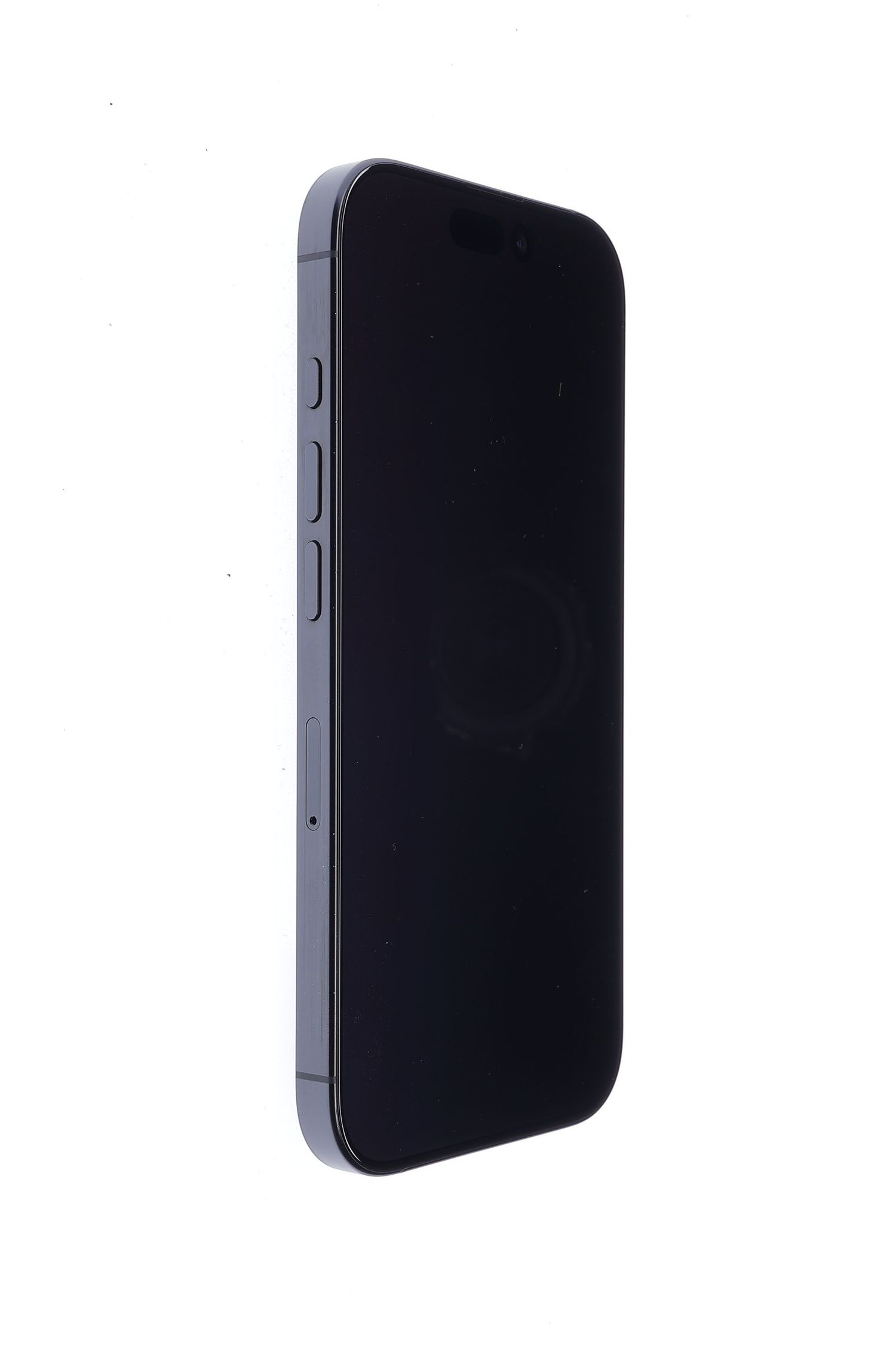 Apple iPhone 16 Pro 256 GB Black Titanium - Σαν καινούργιο