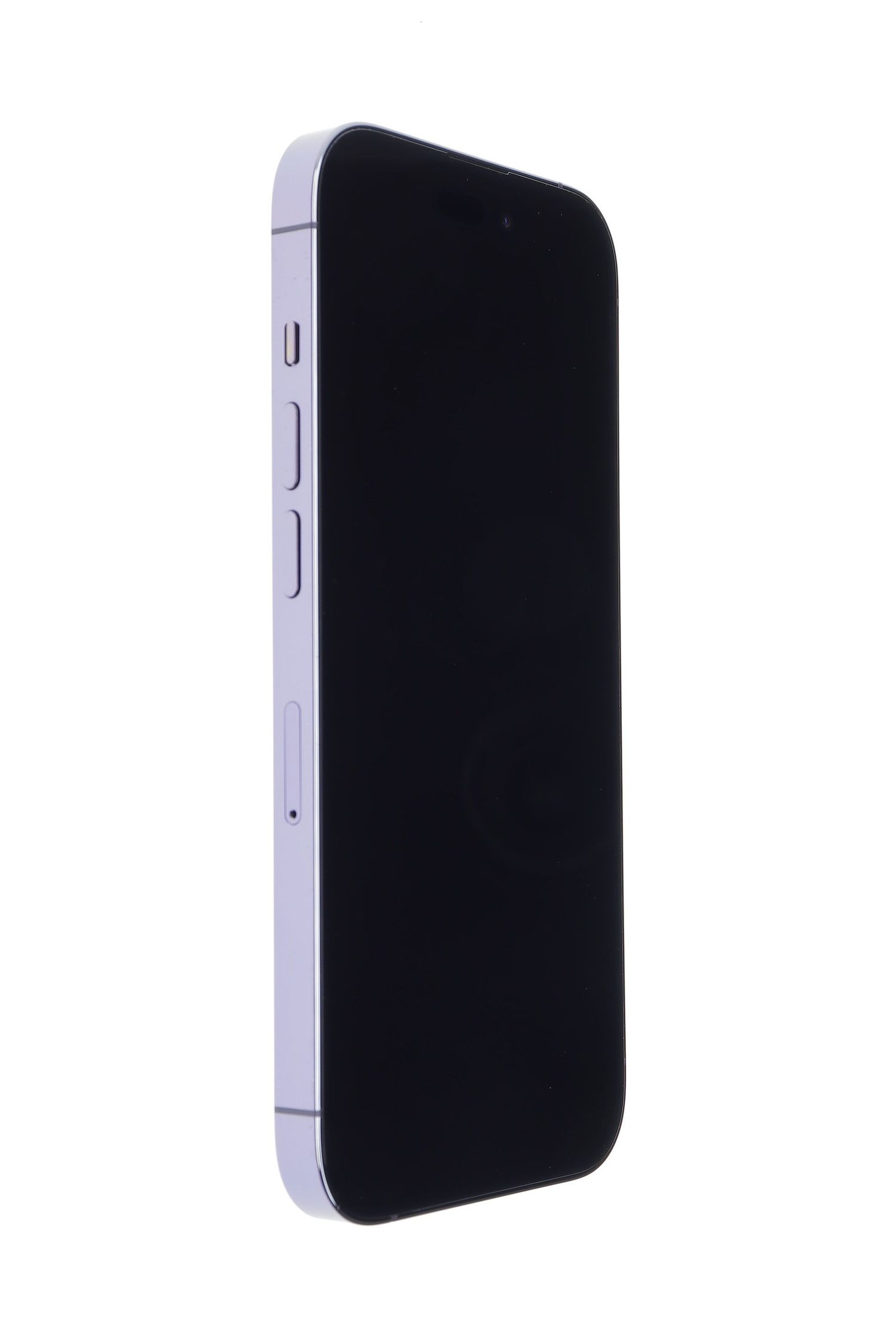 Apple iPhone 14 Pro 128 GB Deep Purple - Ca nou