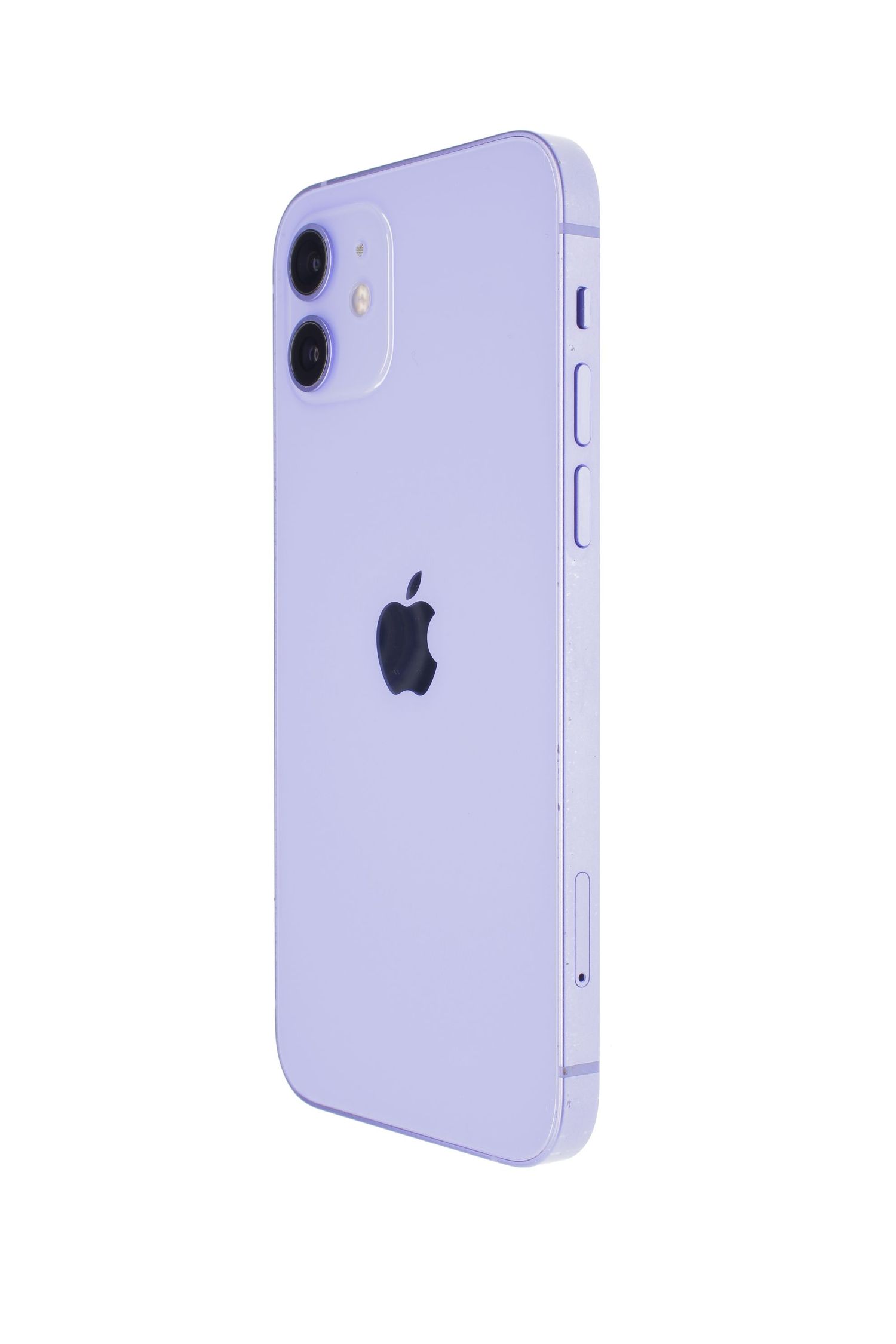 Apple iPhone 12 64 GB Purple - Kiváló