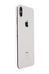 Mobiltelefon Apple iPhone XS Max, Silver, 64 GB, Excelent