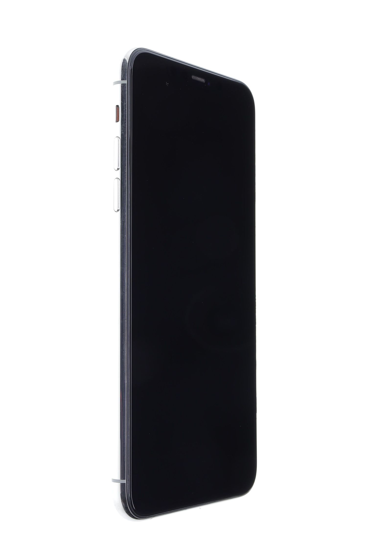 Apple iPhone 11 Pro Max 512 GB Silver - Σαν καινούργιο