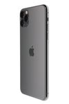 Telefon mobil Apple iPhone 11 Pro Max, Midnight Green, 256 GB, Excelent
