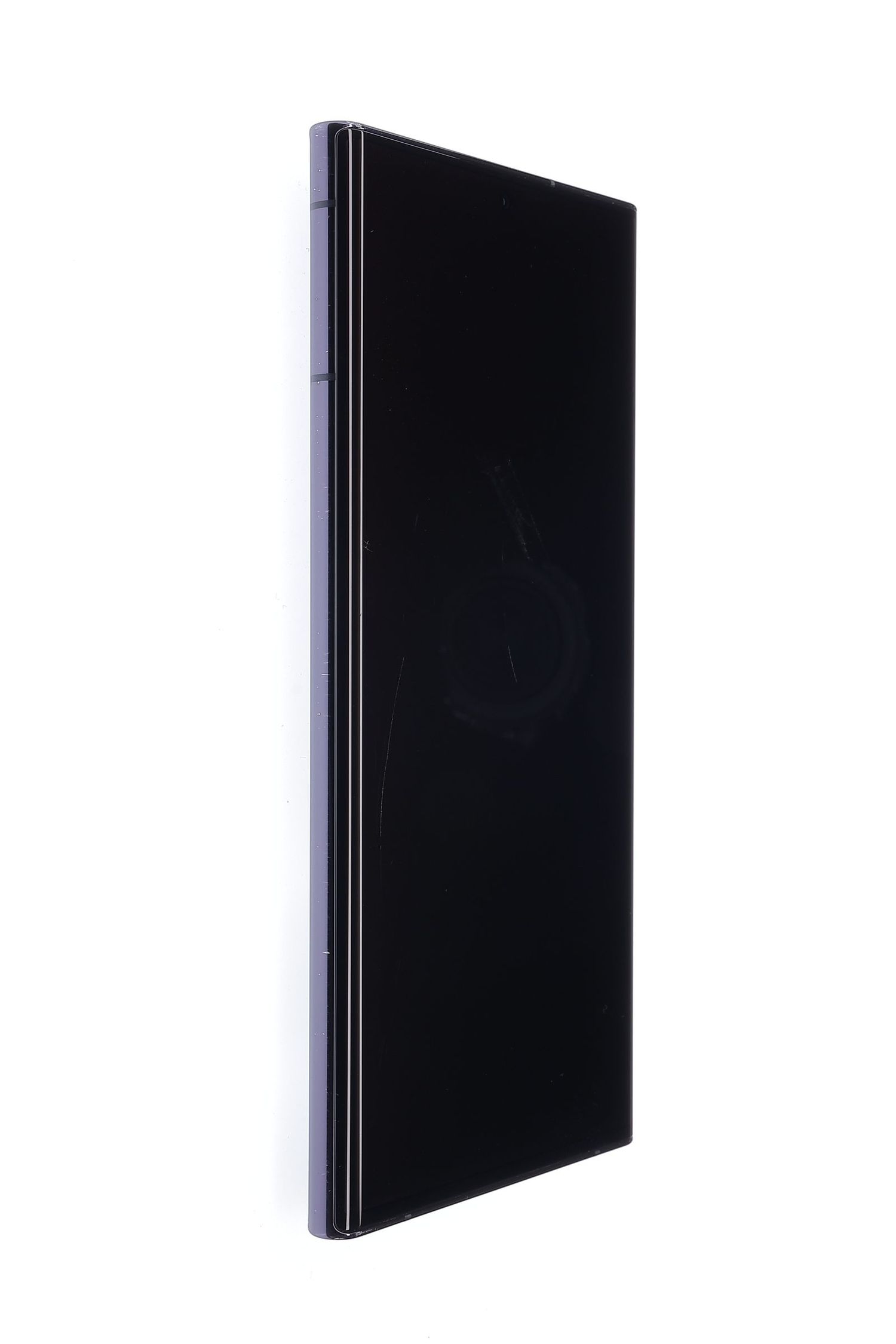 Samsung Galaxy S22 Ultra 5G Dual Sim 256 GB Phantom Black - Като нов