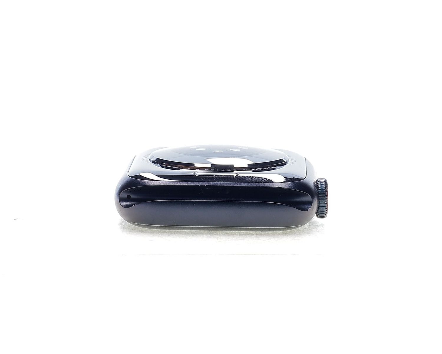 Apple Watch Series 8 2022, GPS + Cellular, Aluminium 45mm Midnight - Kiváló