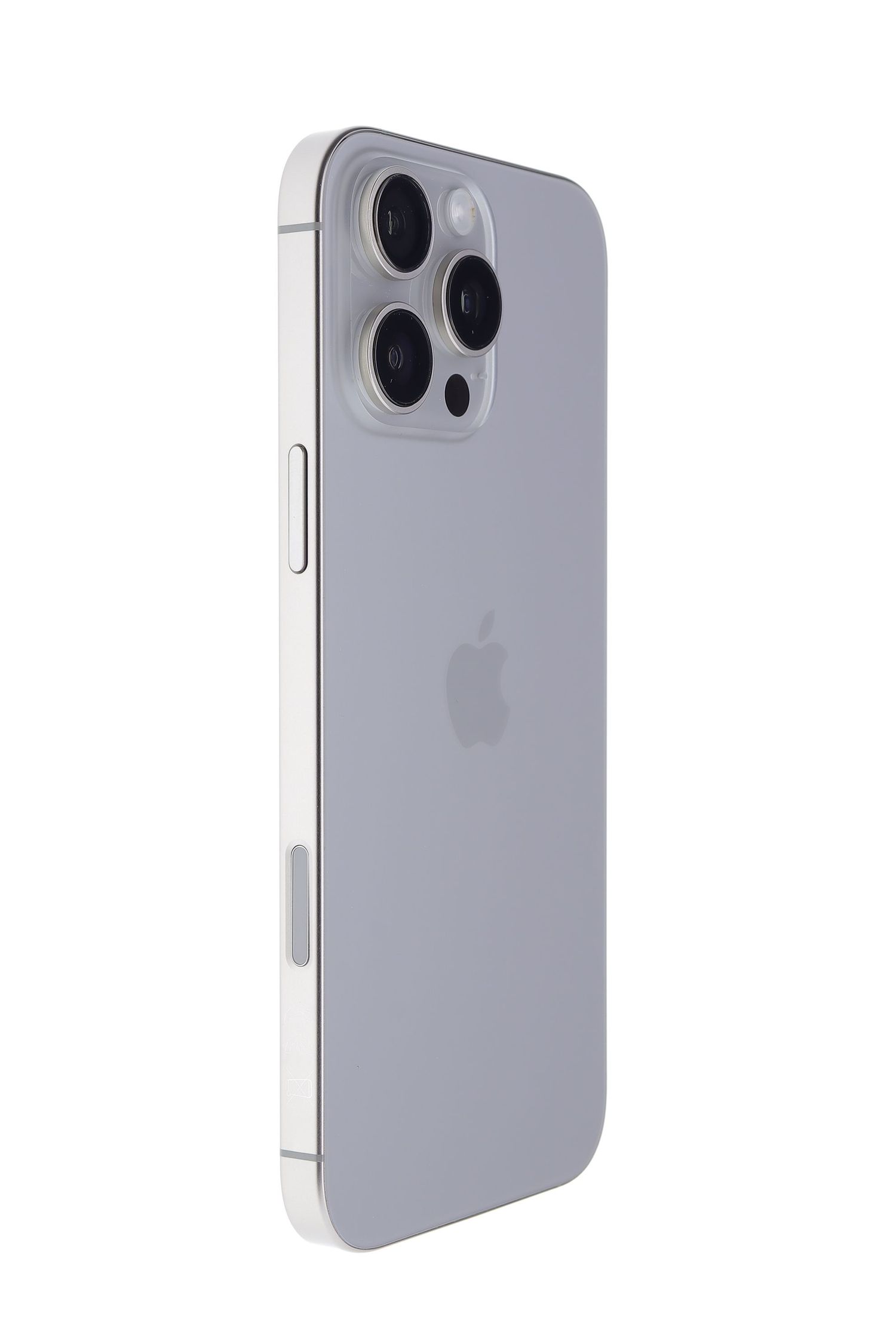 Apple iPhone 16 Pro Max 256 GB Natural Titanium - Ca nou