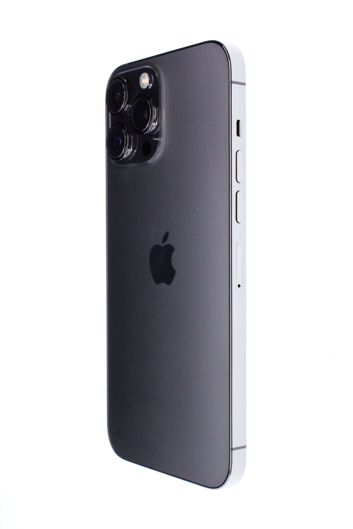 Apple iPhone 13 Pro Max 128 GB Graphite - Újszerű