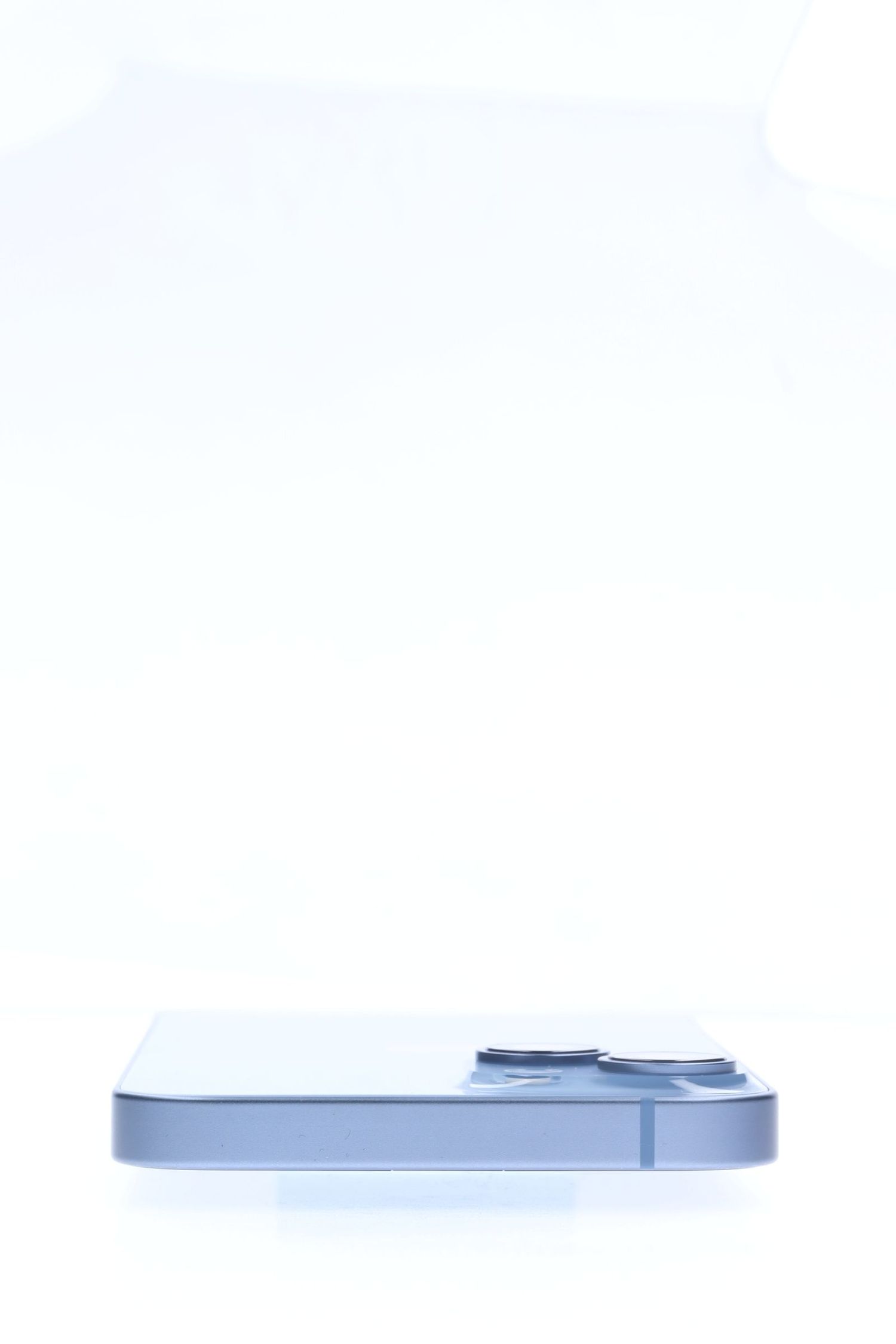 Apple iPhone 14 128 GB Blue - Nagyon jó
