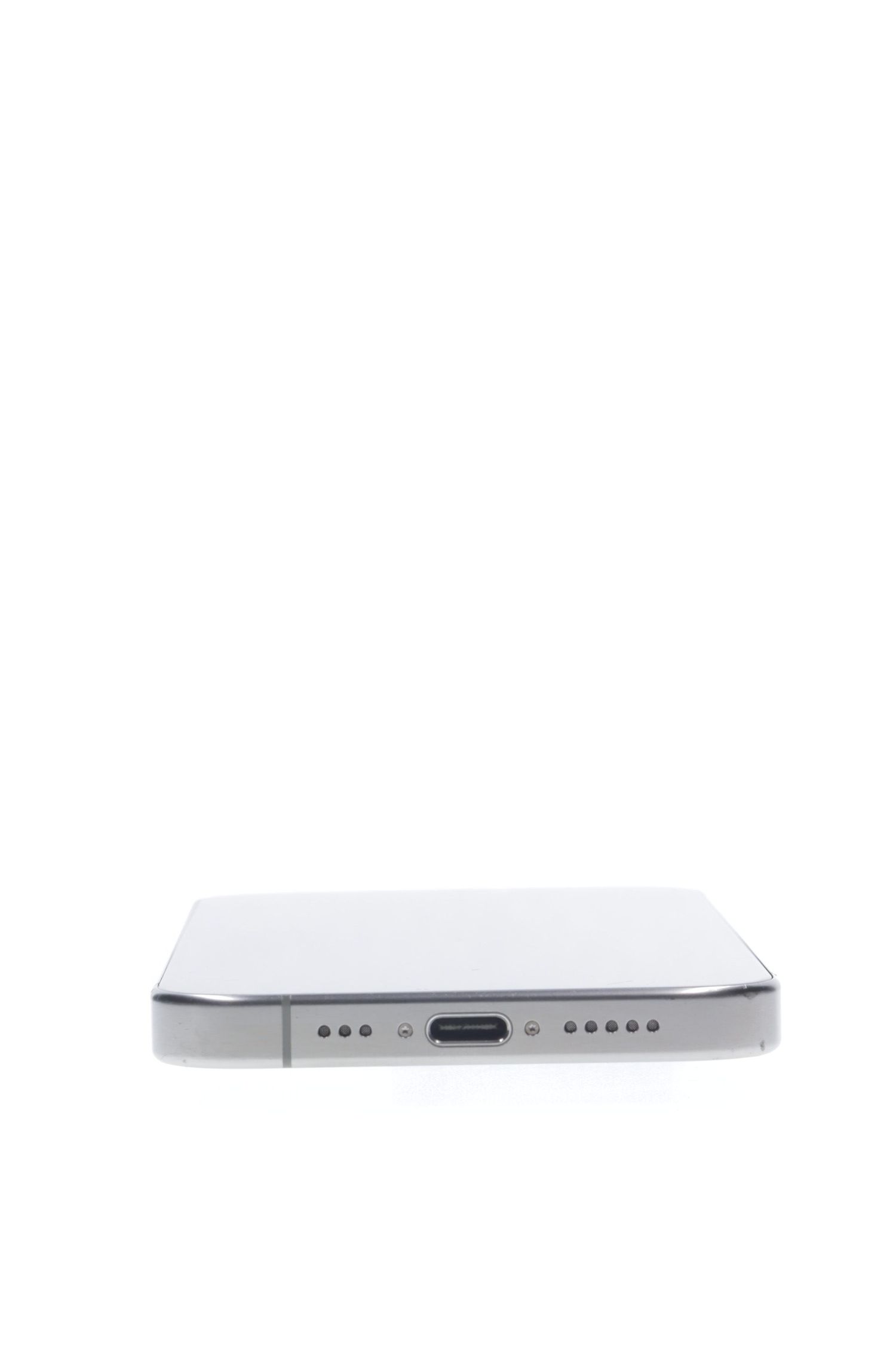 Apple iPhone 15 Pro 128 GB Natural Titanium - Jó