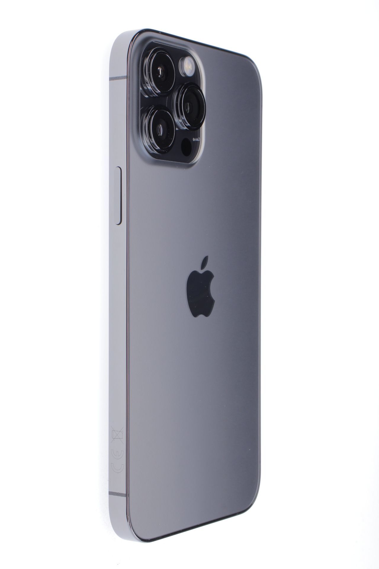 Apple iPhone 13 Pro Max 256 GB Graphite - Като нов