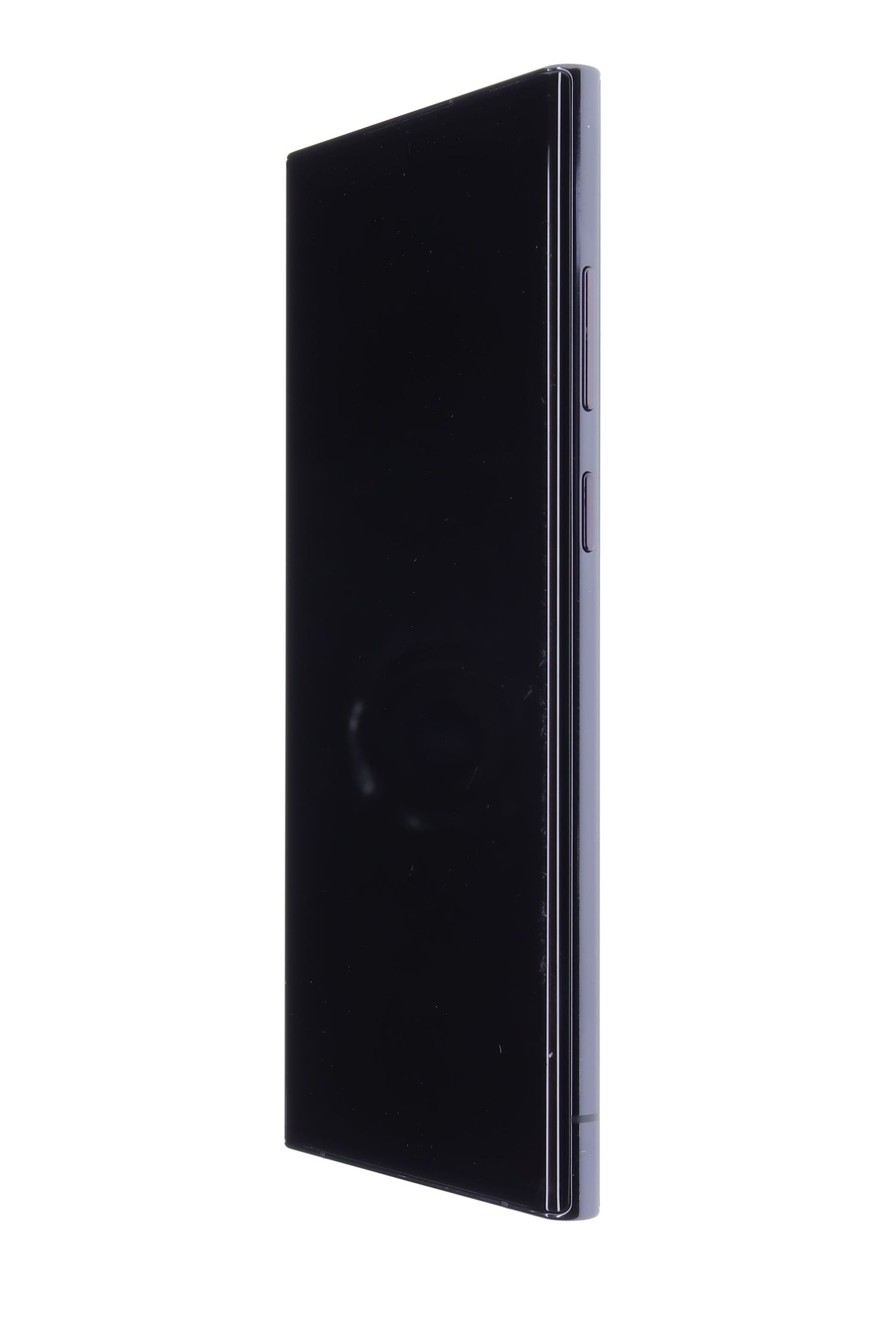 Samsung Galaxy S22 Ultra 5G Dual Sim 256 GB Phantom Black - Foarte bun