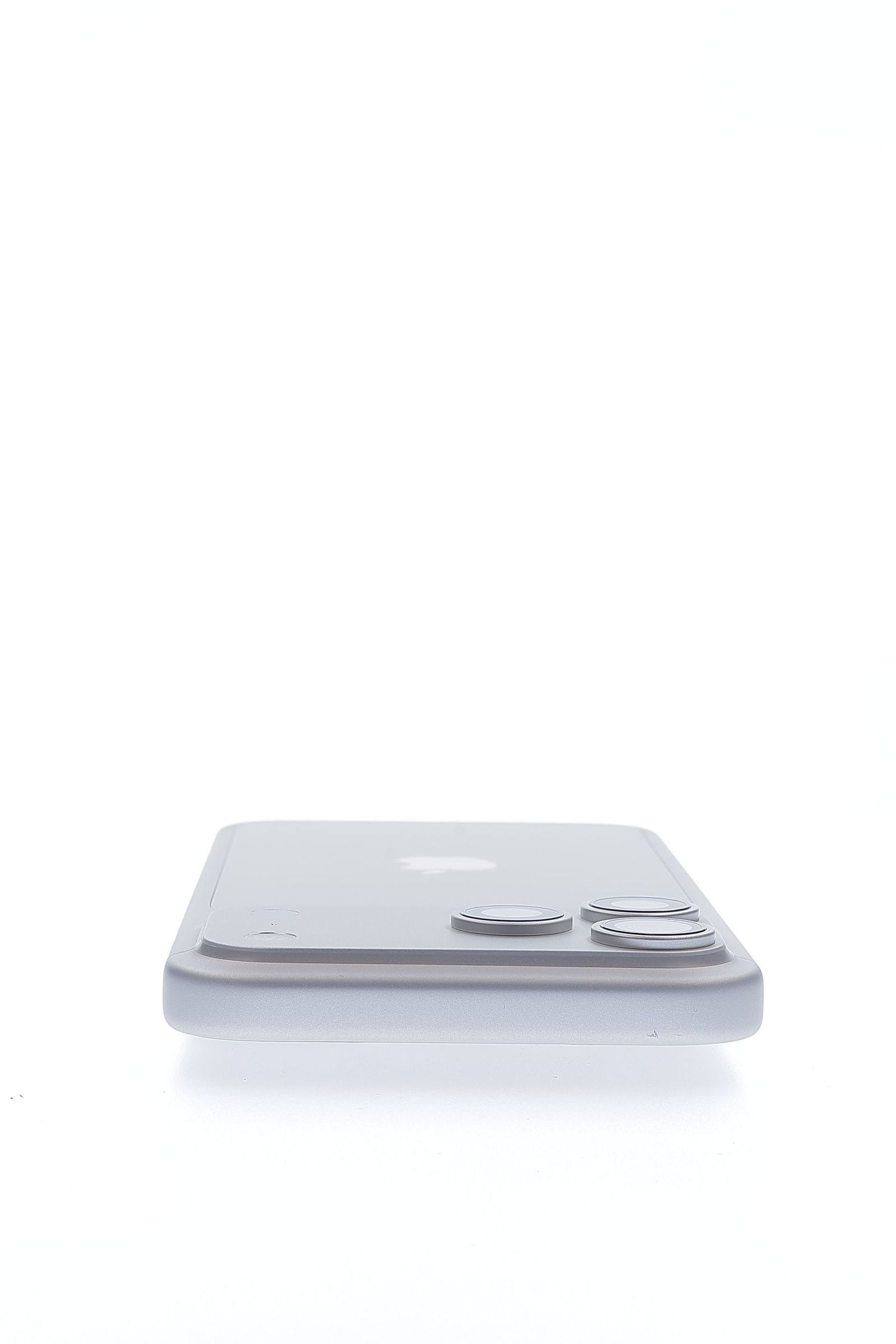 Apple iPhone 17 Pro Max 256 GB Silver - Σαν καινούργιο