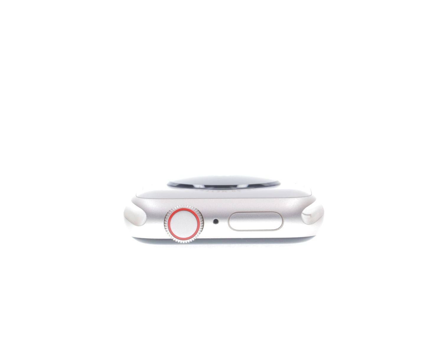 Apple Watch SE 2022, GPS + Cellular, Aluminium 40mm Starlight - Ca nou