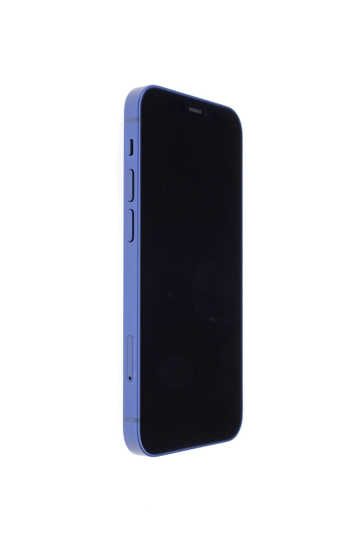 Apple iPhone 12 mini 256 GB Blue - Kiváló