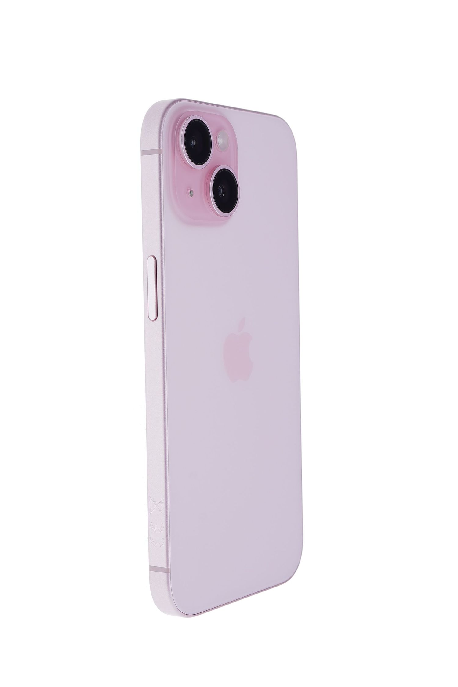 Apple iPhone 15 128 GB Pink - Отлично