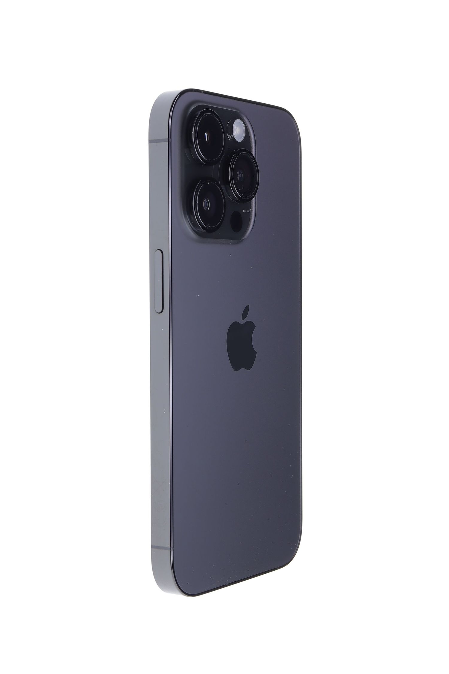 Apple iPhone 14 Pro 128 GB Space Black - Újszerű
