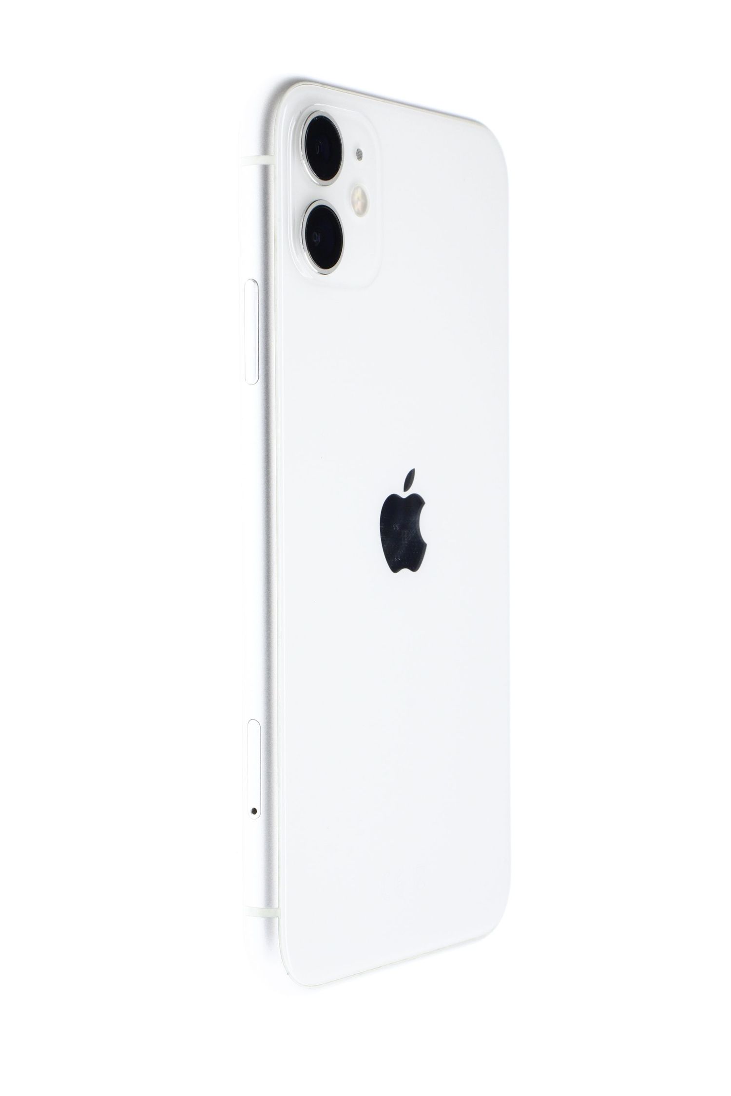 Apple iPhone 11 128 GB White - Много добро