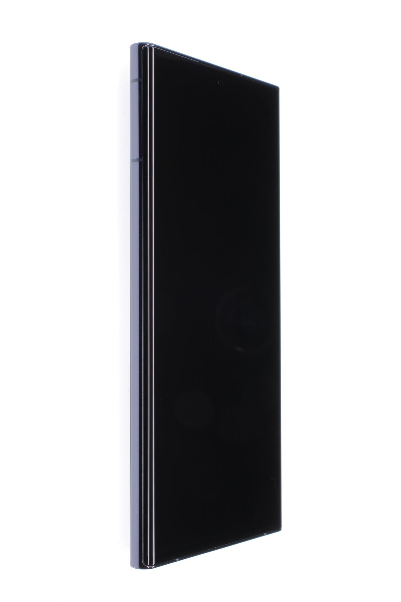 Samsung Galaxy S22 Ultra 5G Dual Sim 128 GB Phantom Black - Отлично