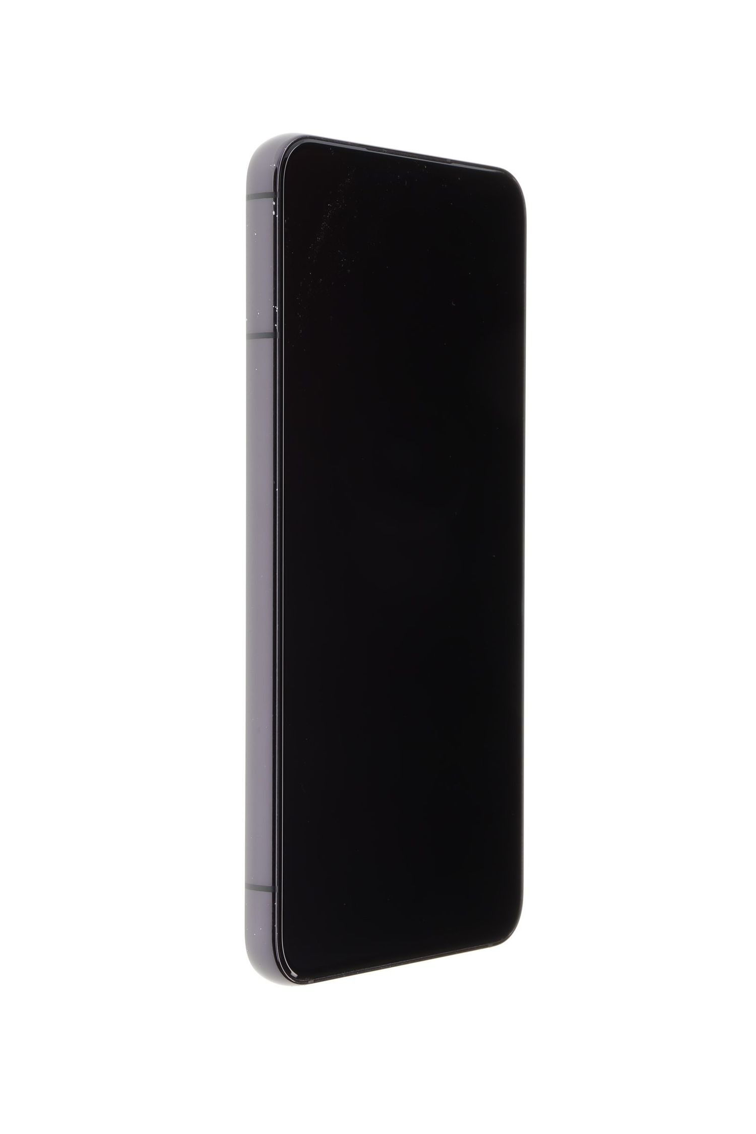 Мобилен телефон Samsung Galaxy S22 5G Dual Sim, Phantom Black, 128 GB, Excelent