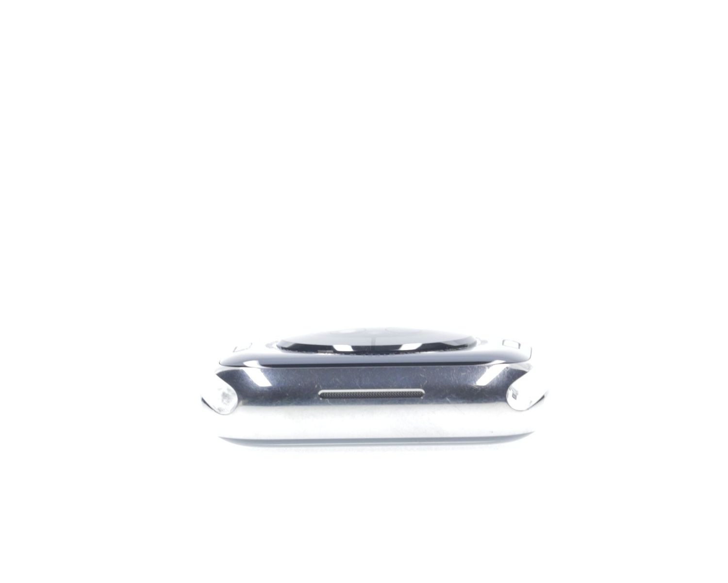 Apple Watch Series 9 2023, GPS + Cellular, Stainless Steel 41mm Silver - Kiváló