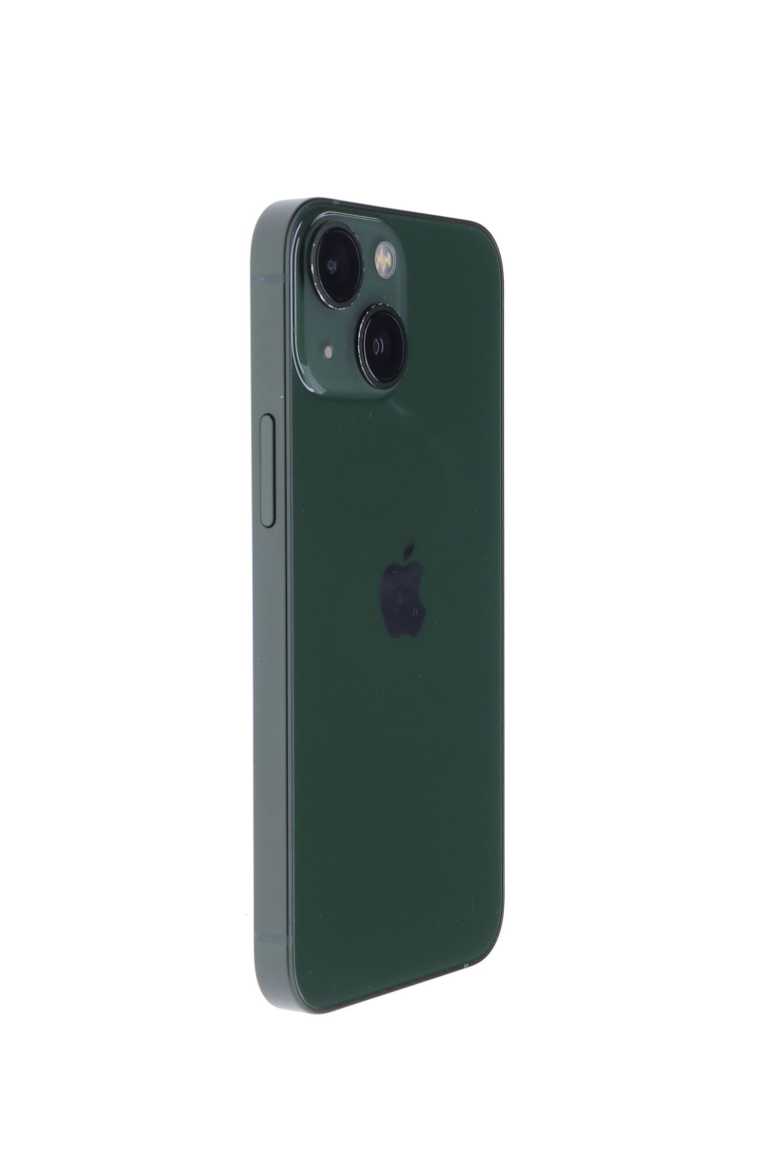 Apple iPhone 13 mini 128 GB Green - Kiváló