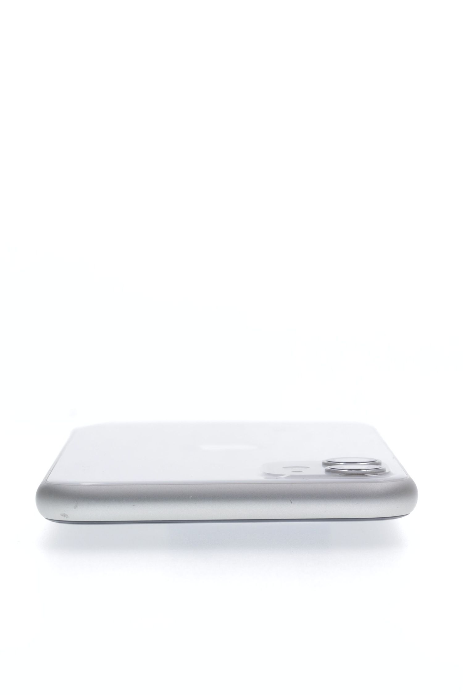 Apple iPhone 11 128 GB White - Отлично
