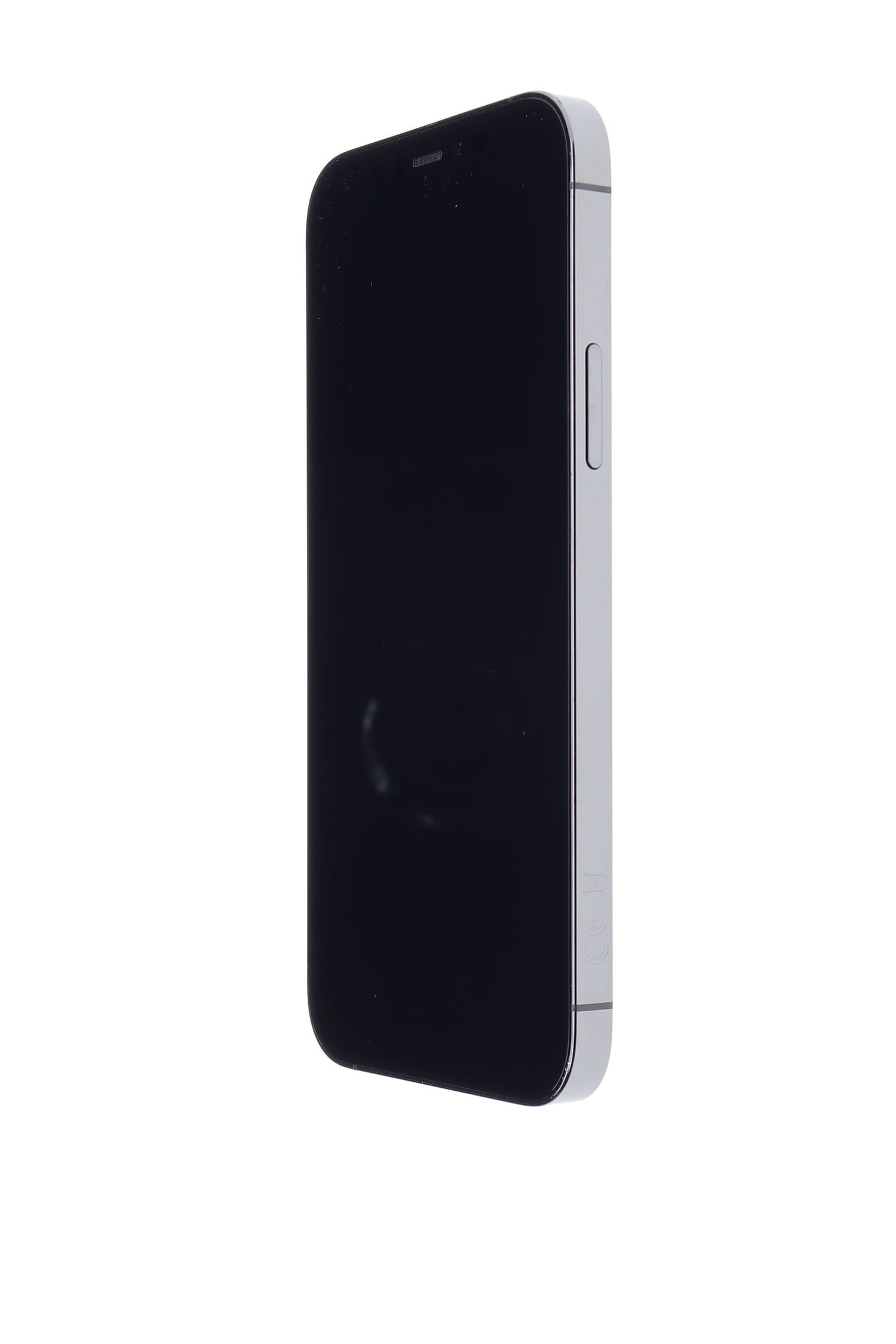 Apple iPhone 12 Pro 128 GB Graphite - Nagyon jó