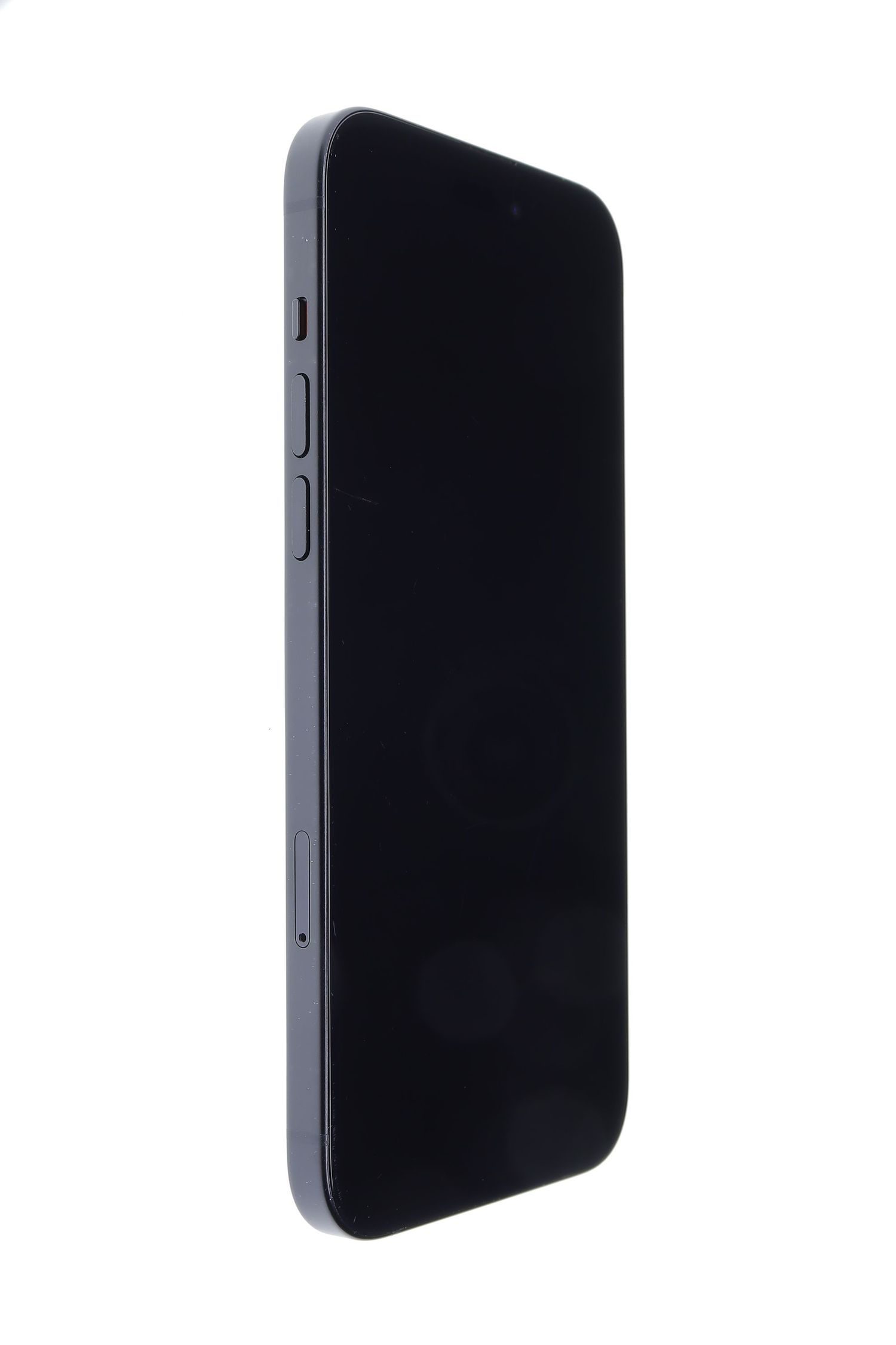 Apple iPhone 15 Plus 128 GB Black - Bun