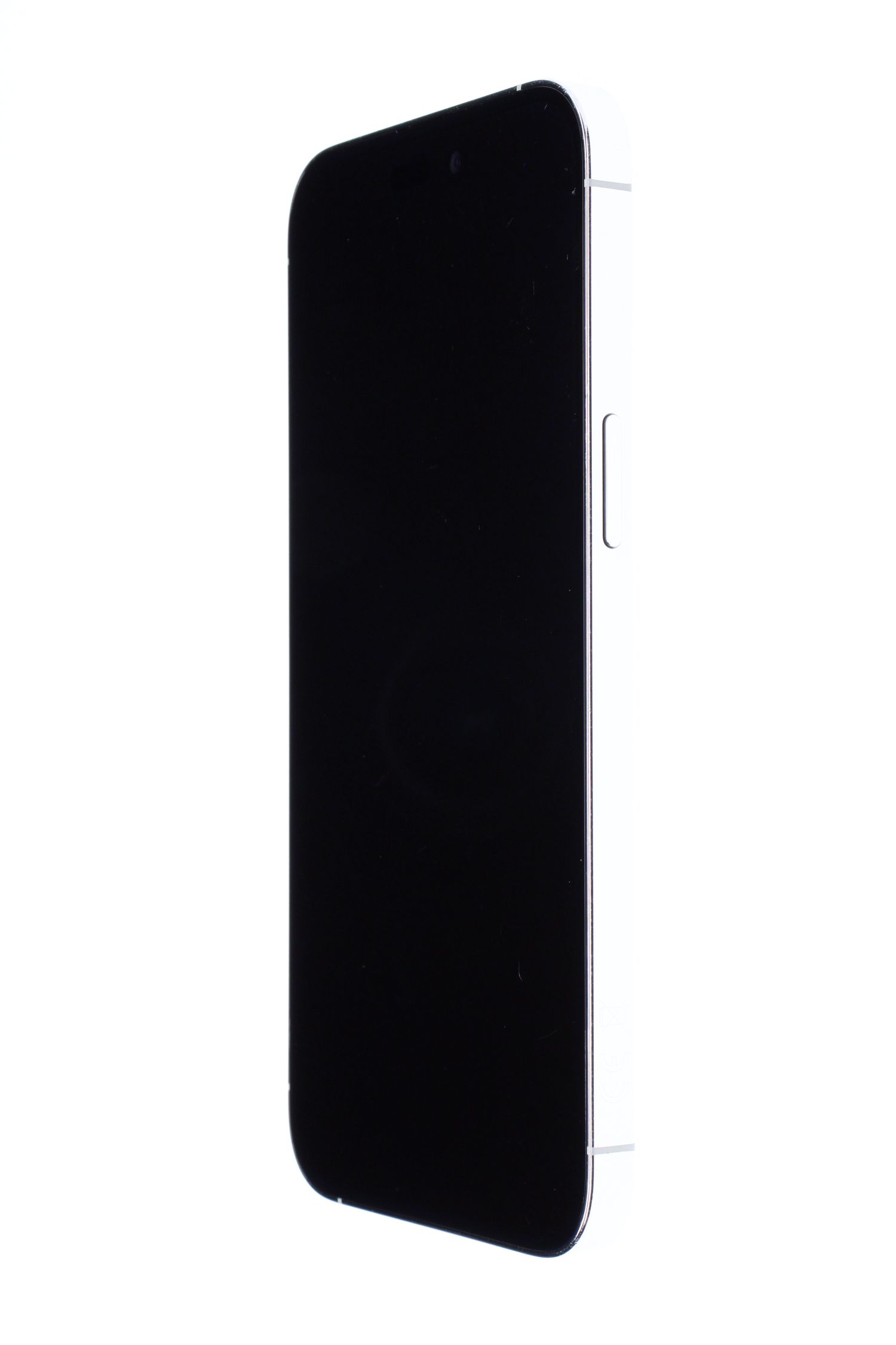 Apple iPhone 14 Pro Max 128 GB Silver - Πολύ καλό